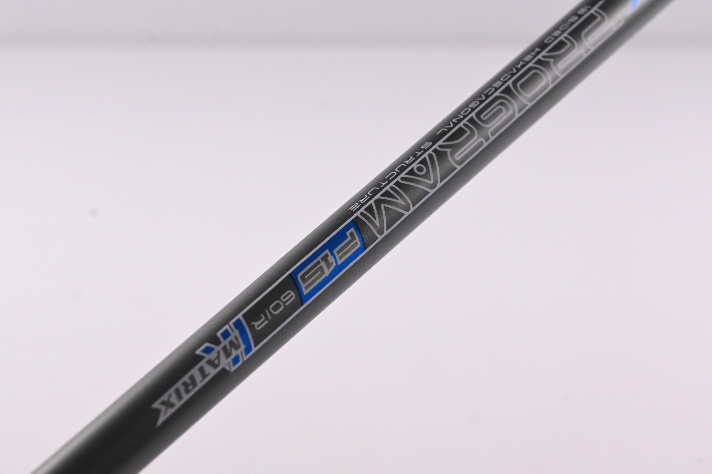 Callaway Steelhead XR #4 Hybrid / 22 Degree / Regular Flex Ozik Program F15 60