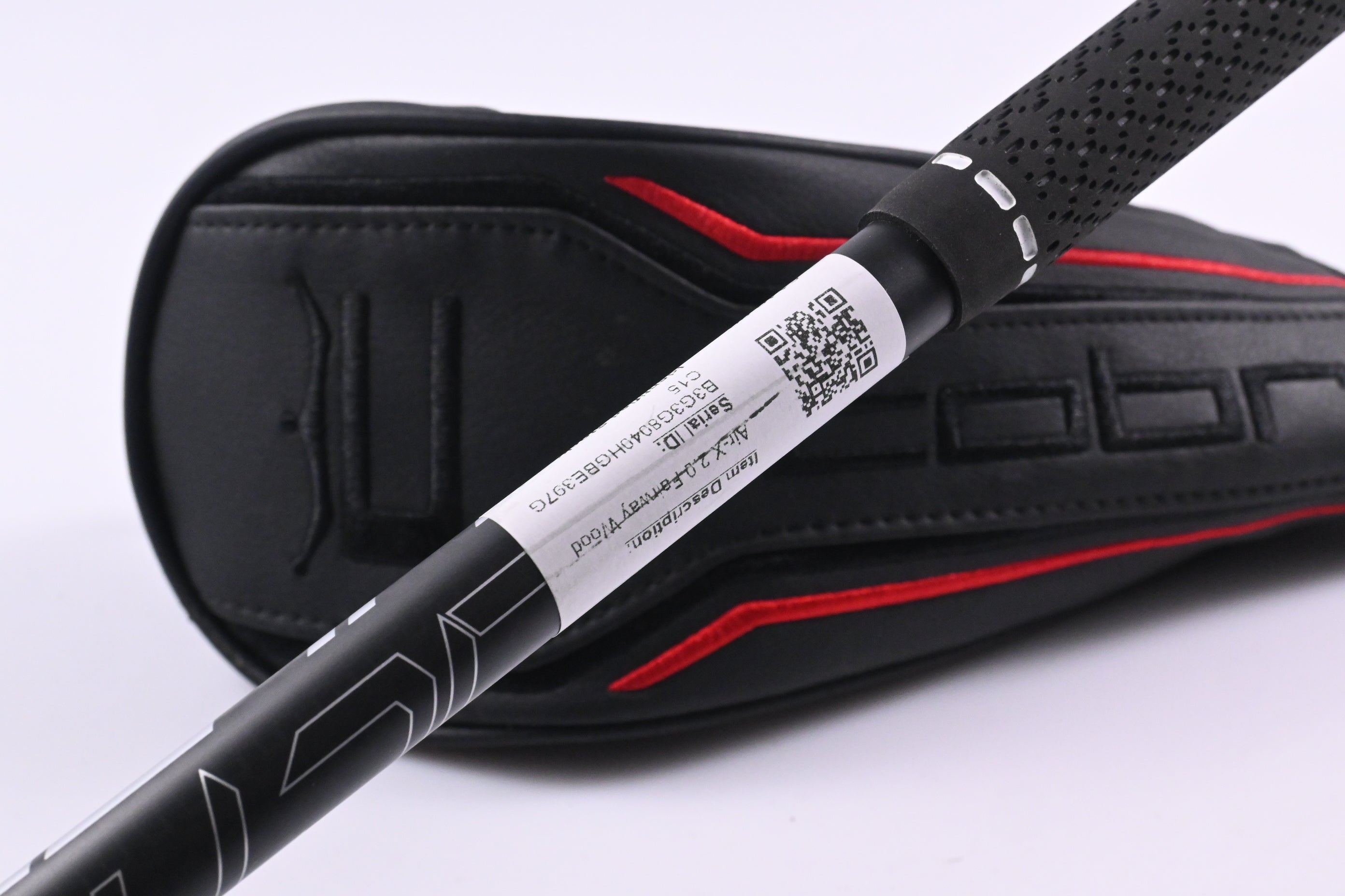 Cobra  Air-X 2.0 #3 Wood / 16 Degree / Regular Flex Cobra Ultra Lite 50 Shaft