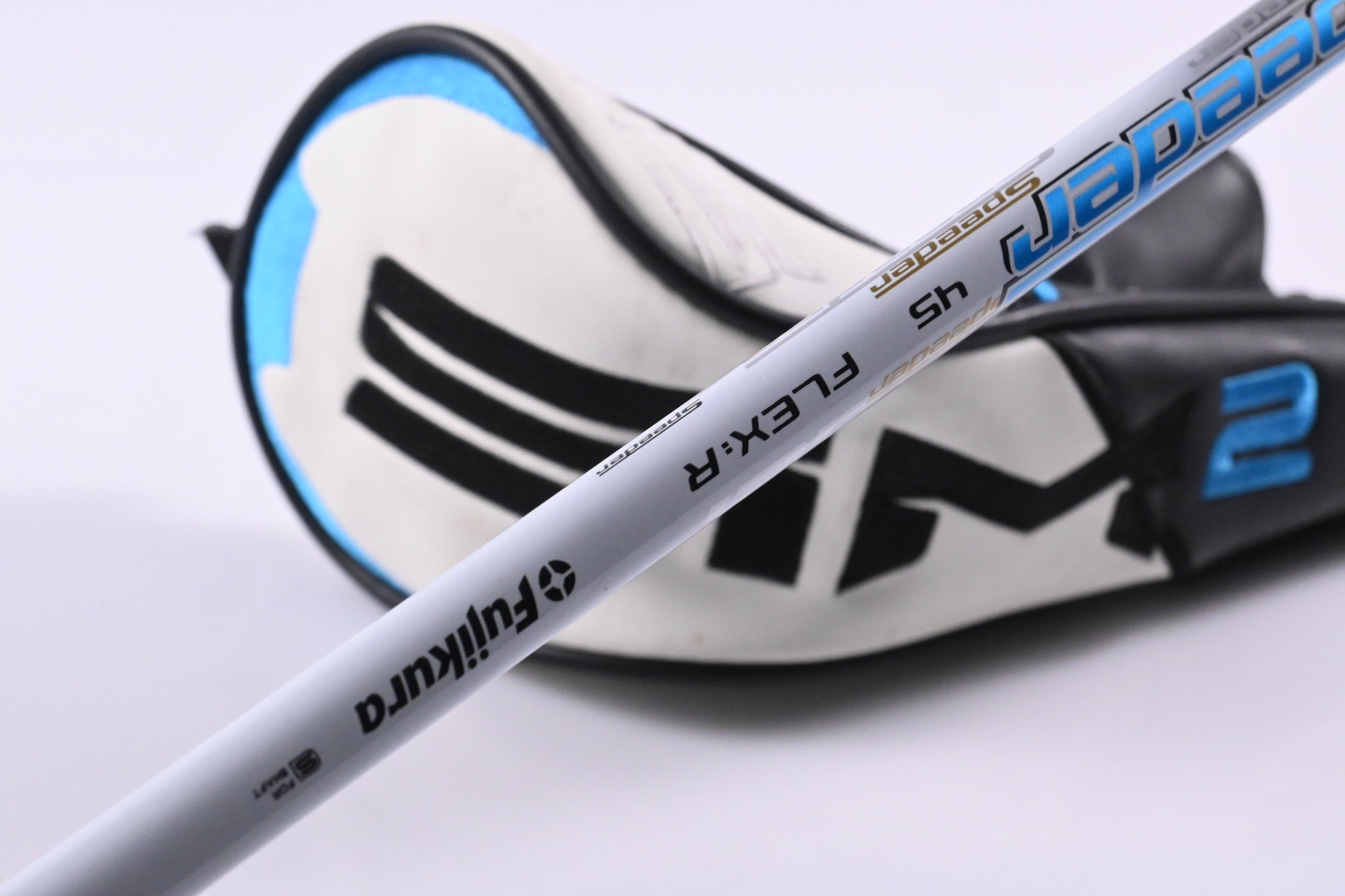 Taylormade SIM2 Max D #3 Wood / 16 Degree / Regular Flex Fujikura Air Speeder 45