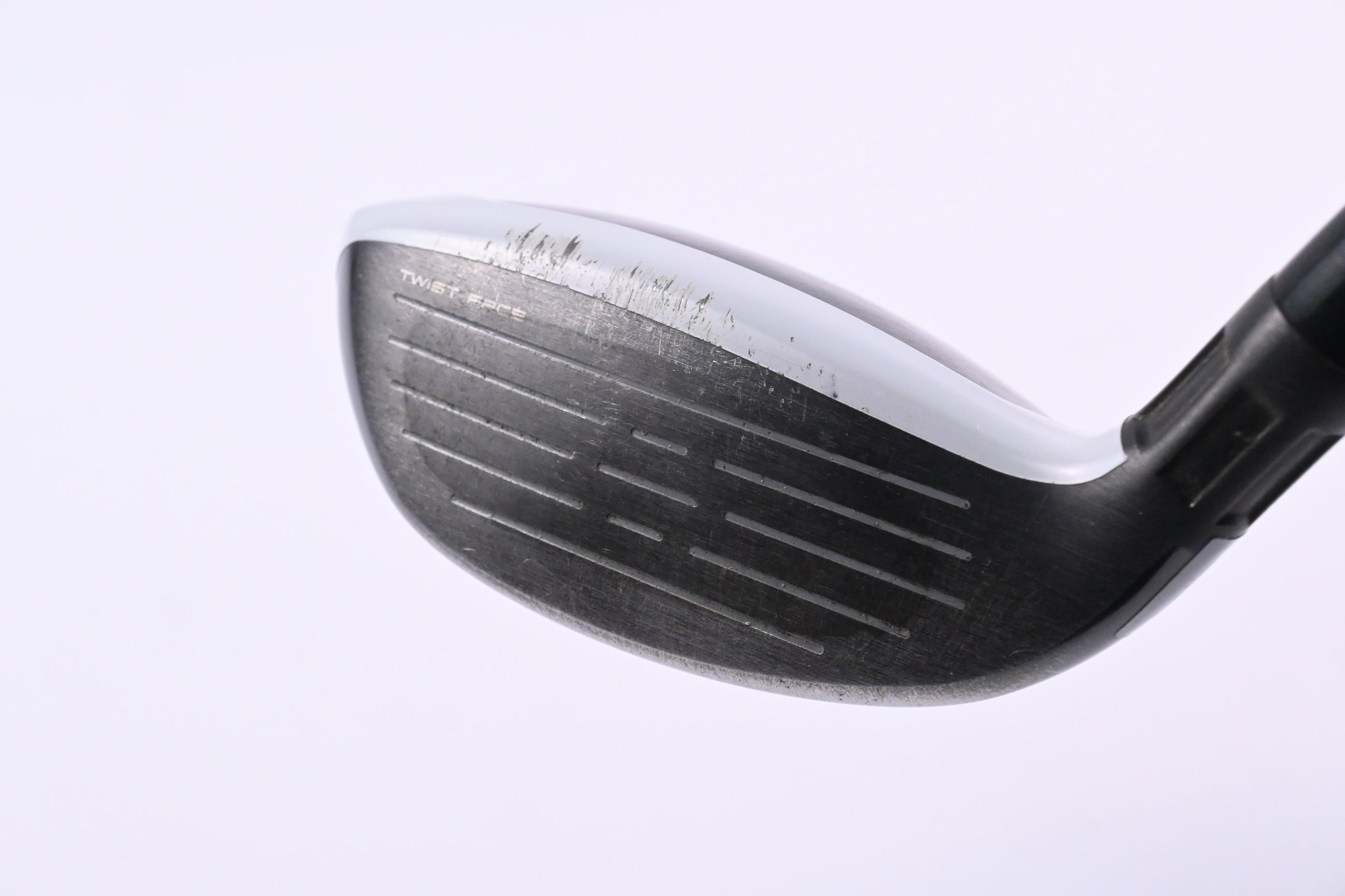 Taylormade SIM Max #3 Hybrid / 19 Degree / Regular Flex Ventus Blue 6 Shaft