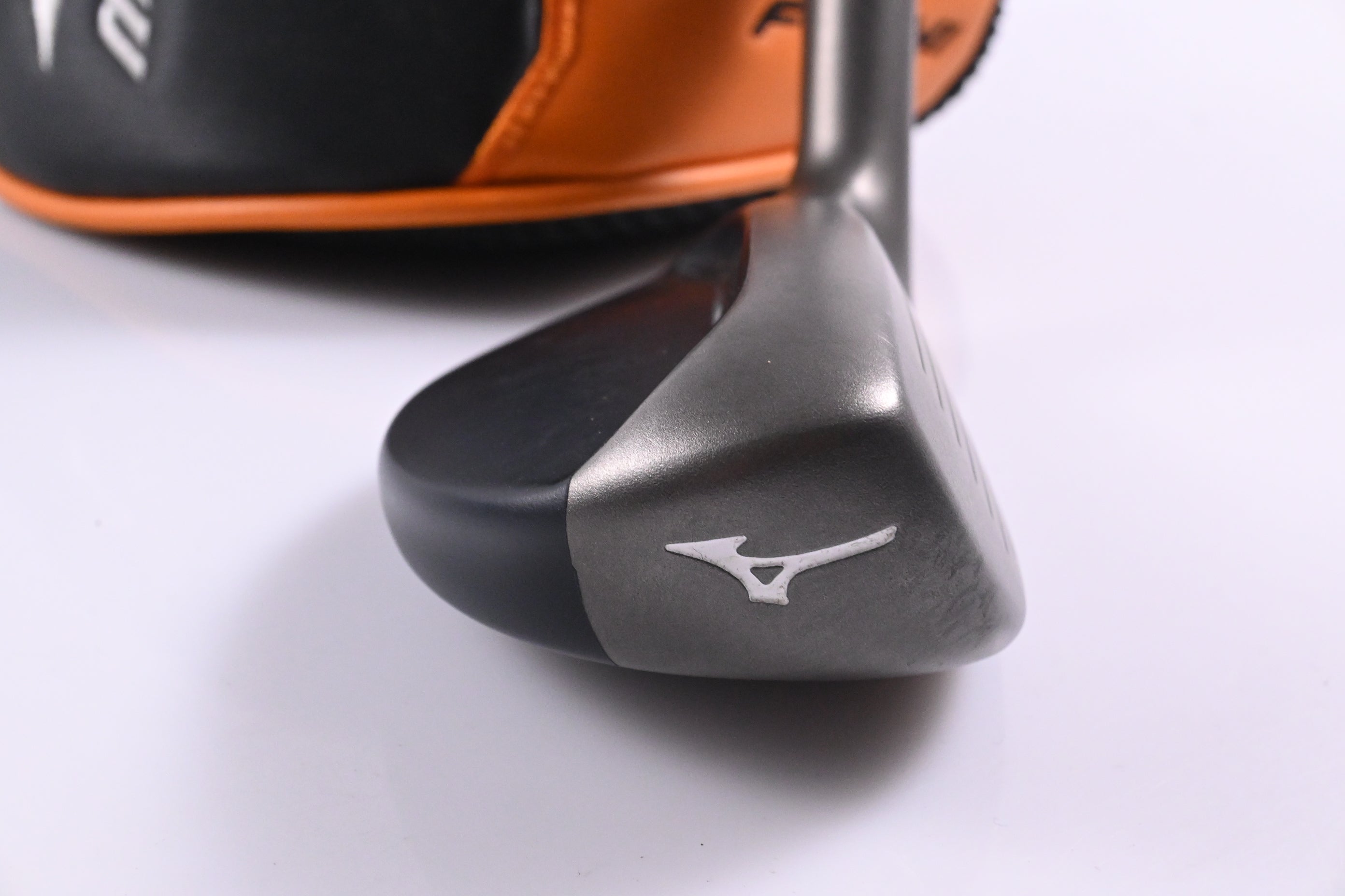 Mizuno JPX Fli-Hi #6 Hybrid / 28 Degree / Regular Flex Fujikura Mizuno Orochi 65