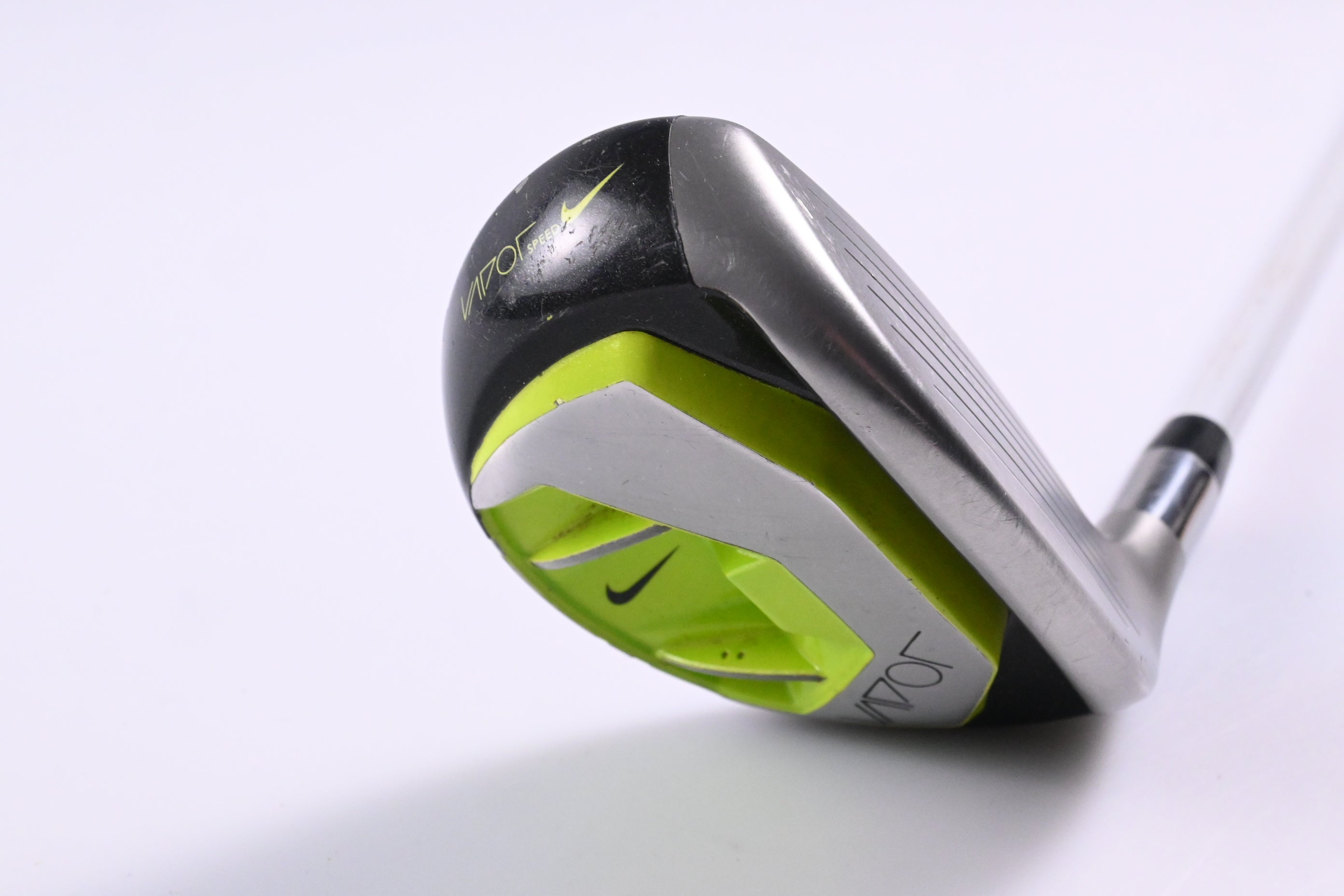Nike Vapor #4 Hybrid / 23 Degree / Regular Flex Mitsubishi Fubuki Z 70 Shaft