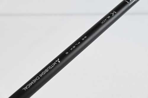 Titleist GT2 Driver / 9 Degree / Stiff Flex Tensei 1K Black 65 Shaft