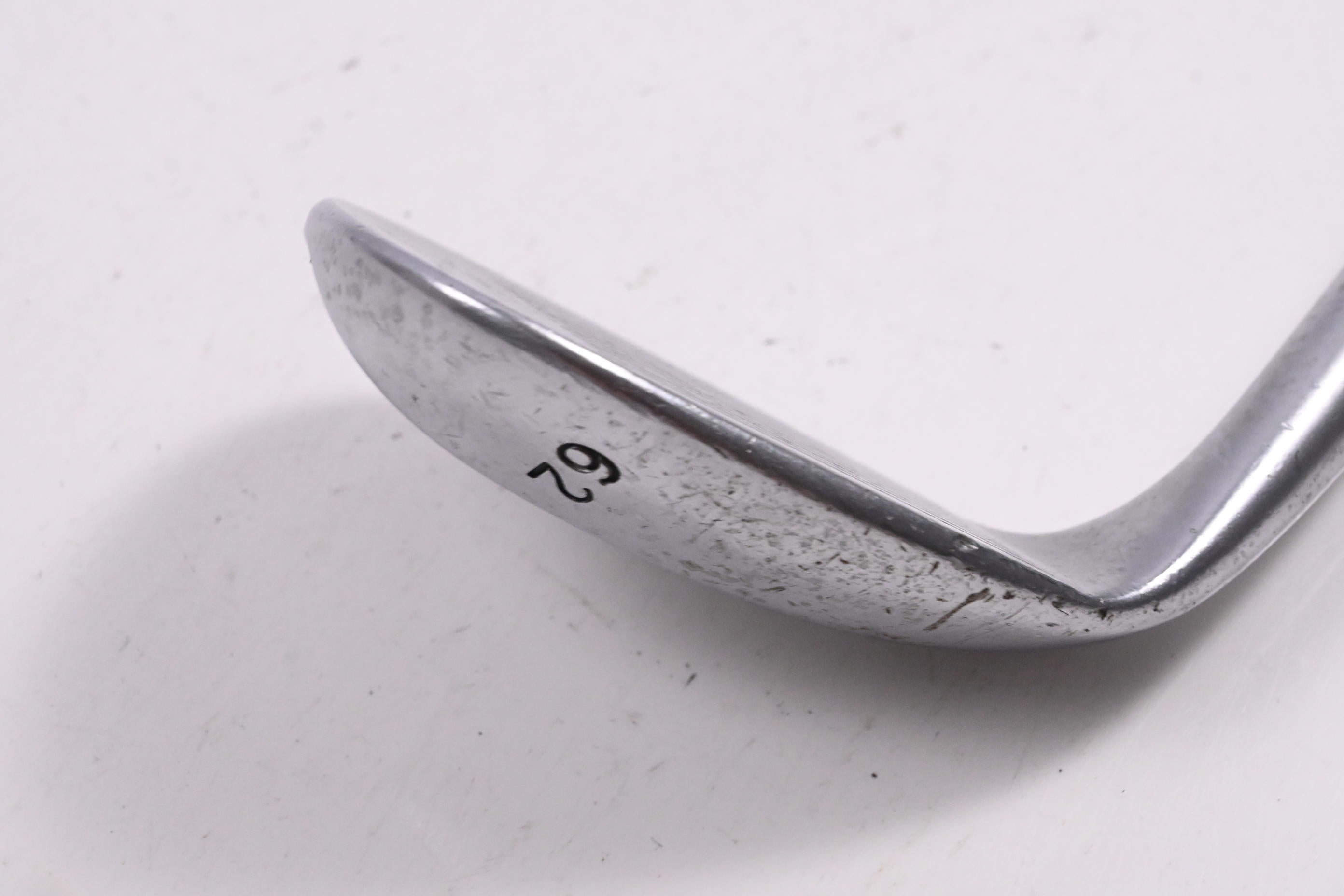 Titleist Vokey Spin Milled 2005 Lob Wedge / 62 Degree / Wedge Flex Dynamic Gold