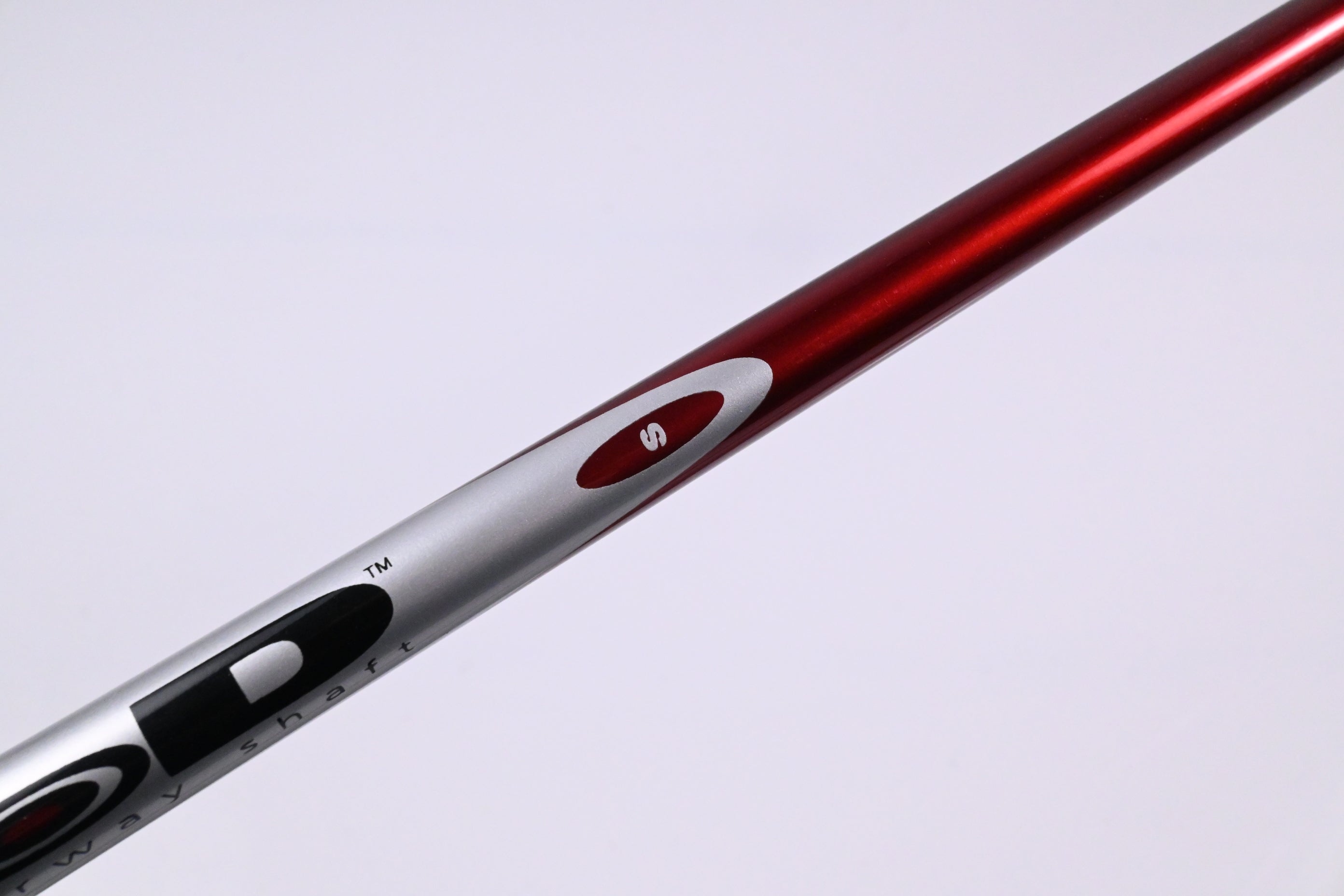 UST Mamiya iROD Fairway Shaft / Stiff Flex / .335" Tip / Uncut