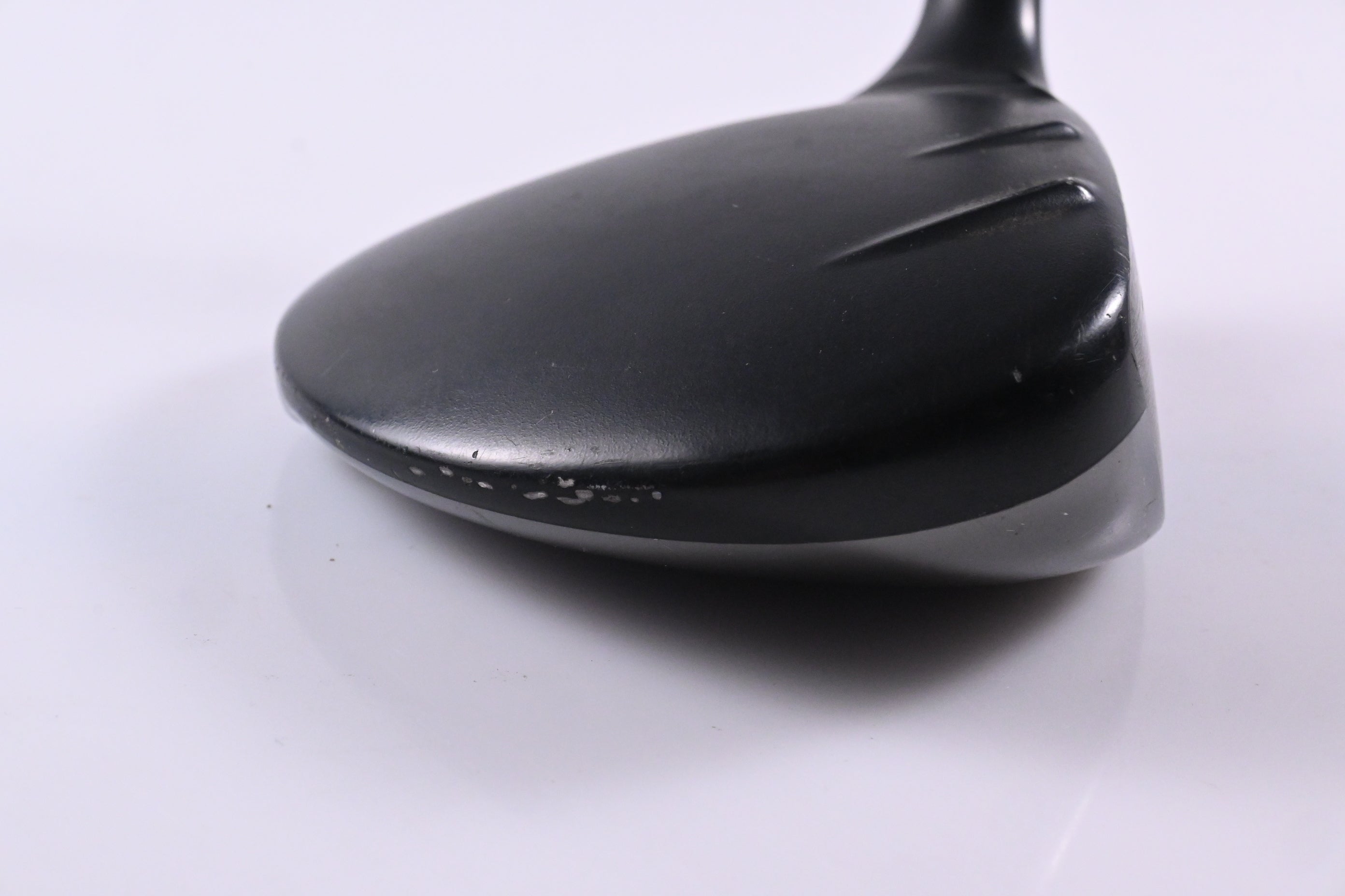 Ping G Series #3 Wood / 14.5 Degree / Regular Flex Ping Alta 65 Shaft