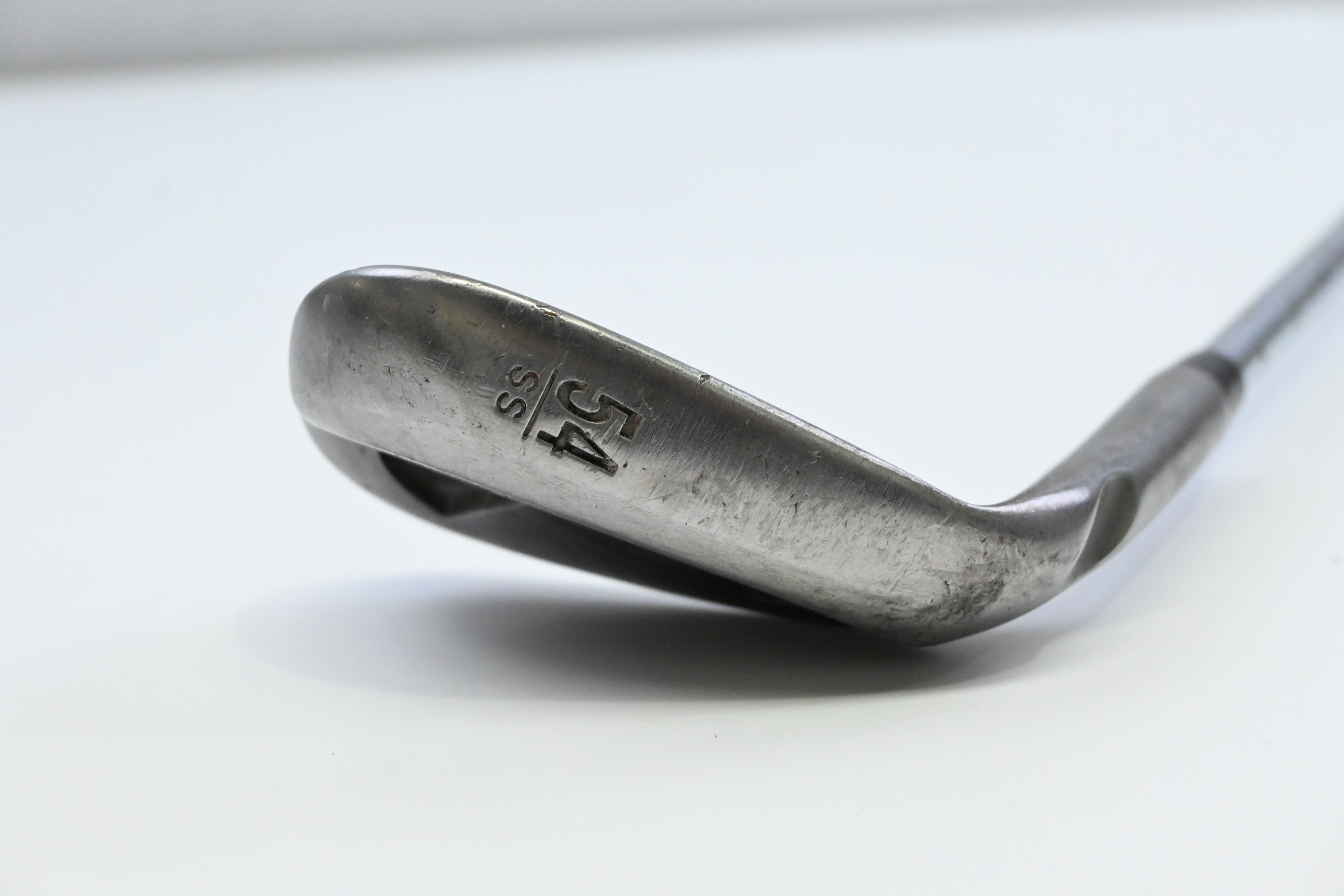 Ping Tour Gorge Sand Wedge / 54 Degree / Green Dot / Stiff Flex KBS Tour
