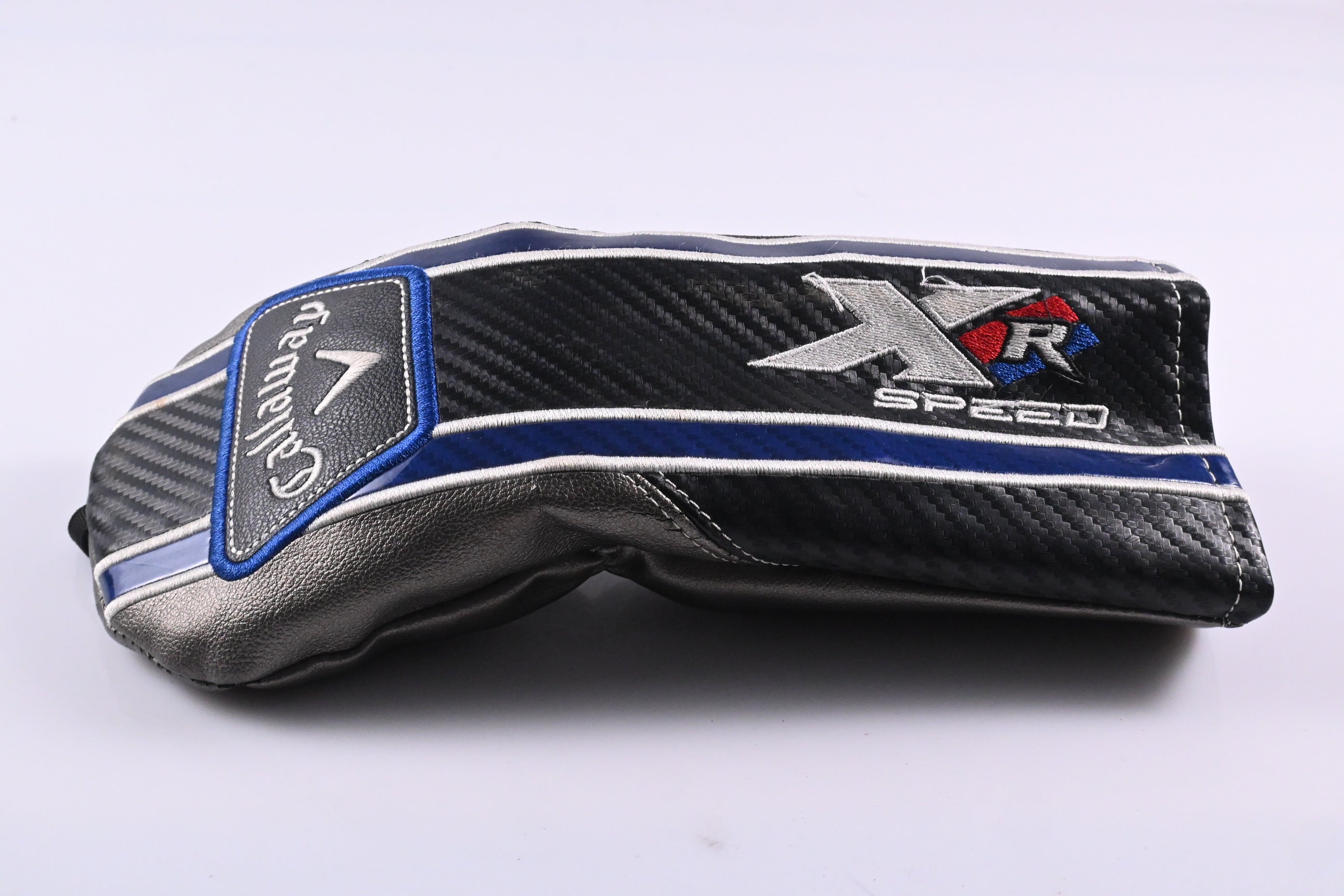 Callaway XR Speed #3 Wood / 15 Degree / Regular Flex Project X HZRDUS 65 Shaft