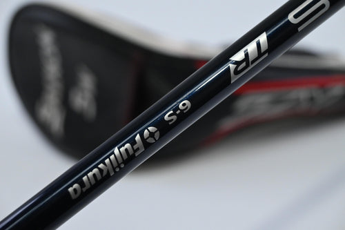 Srixon ZXi #3 Wood / 15 Degree / Stiff Flex Ventus TR Blue 6