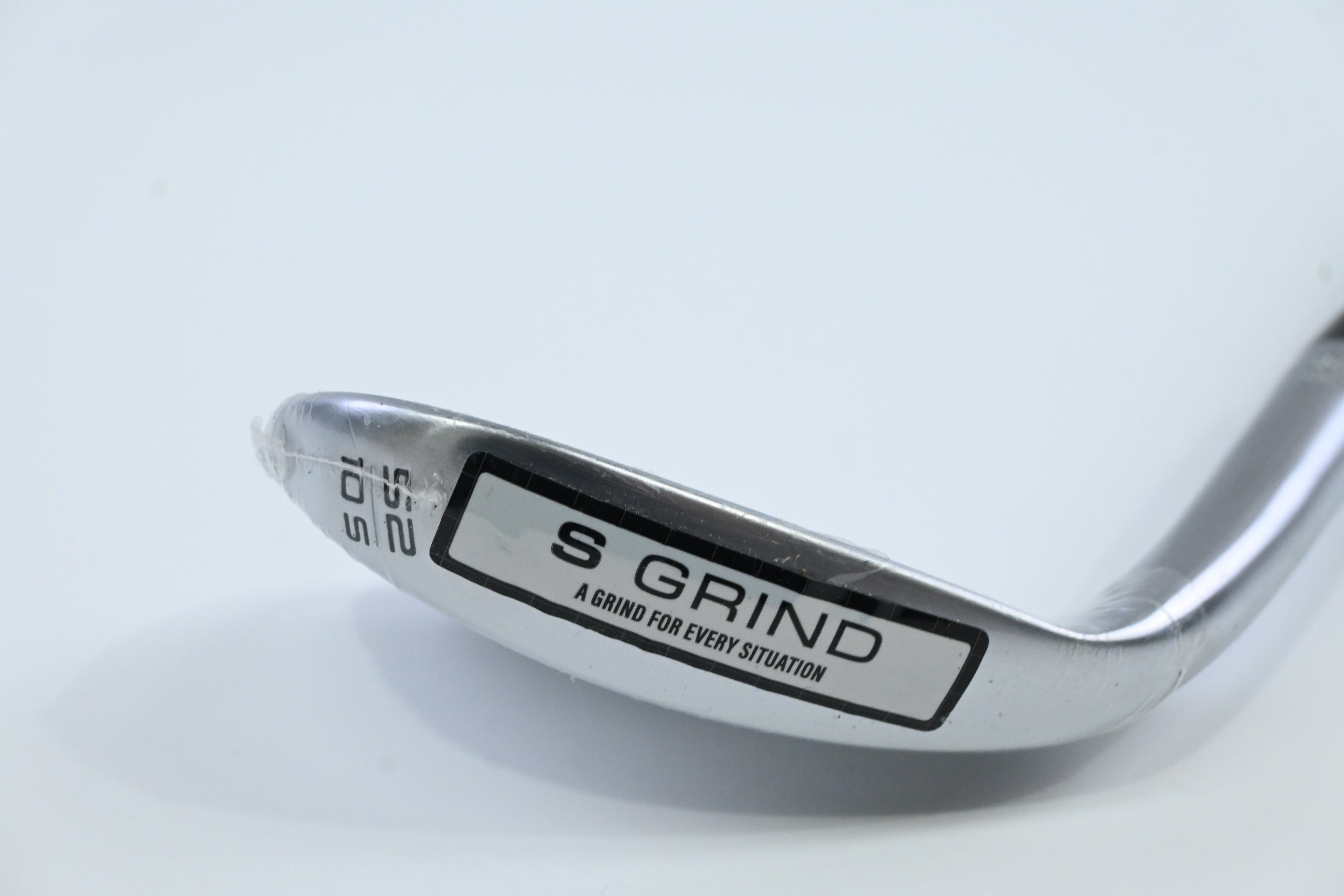 Callaway Opus SP Gap Wedge / 52 Degree / Wedge Flex Recoil Dart 65 Shaft