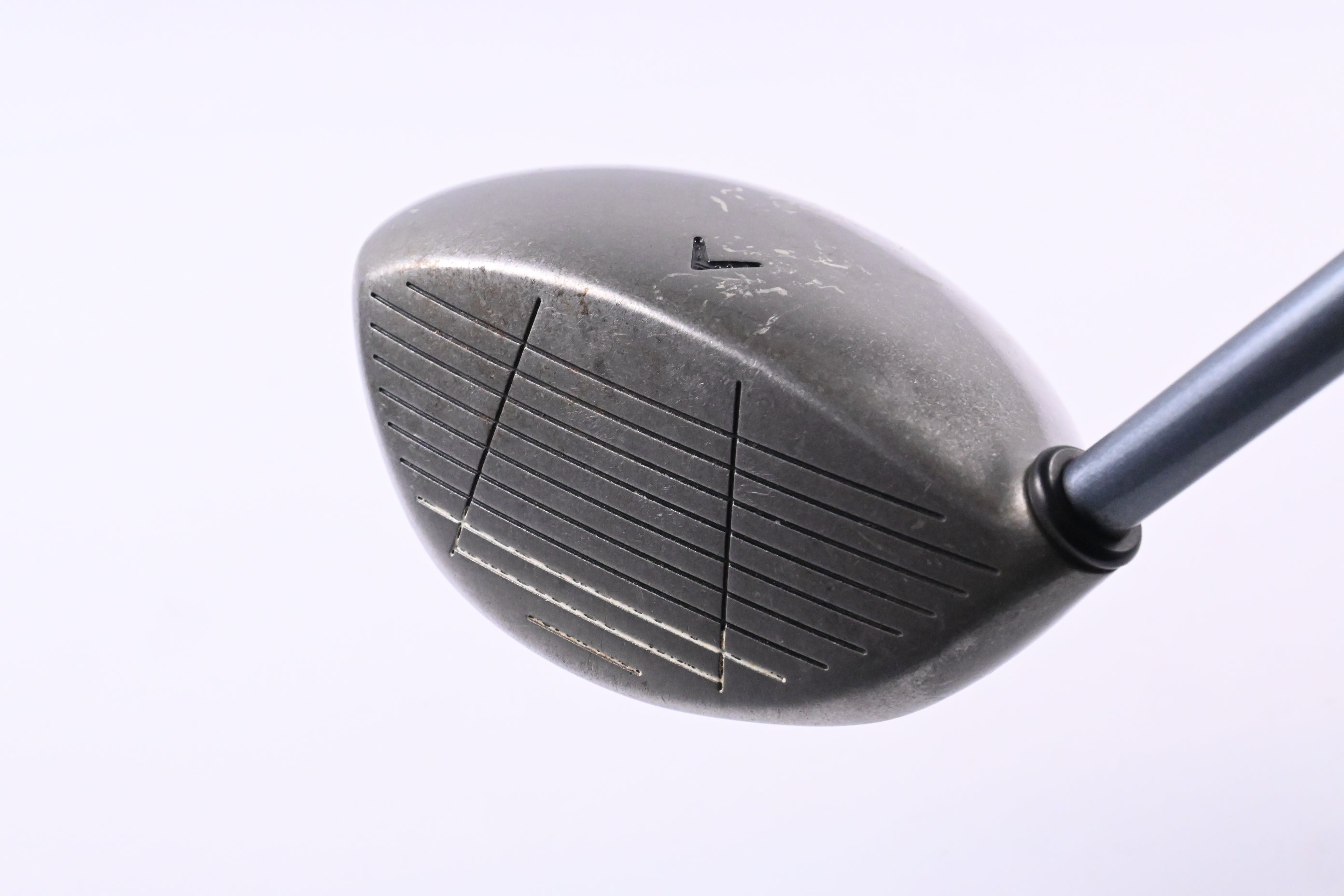 Callaway Big Bertha War Bird Driver / 10 Degree / Firm Flex Callaway RCH 90