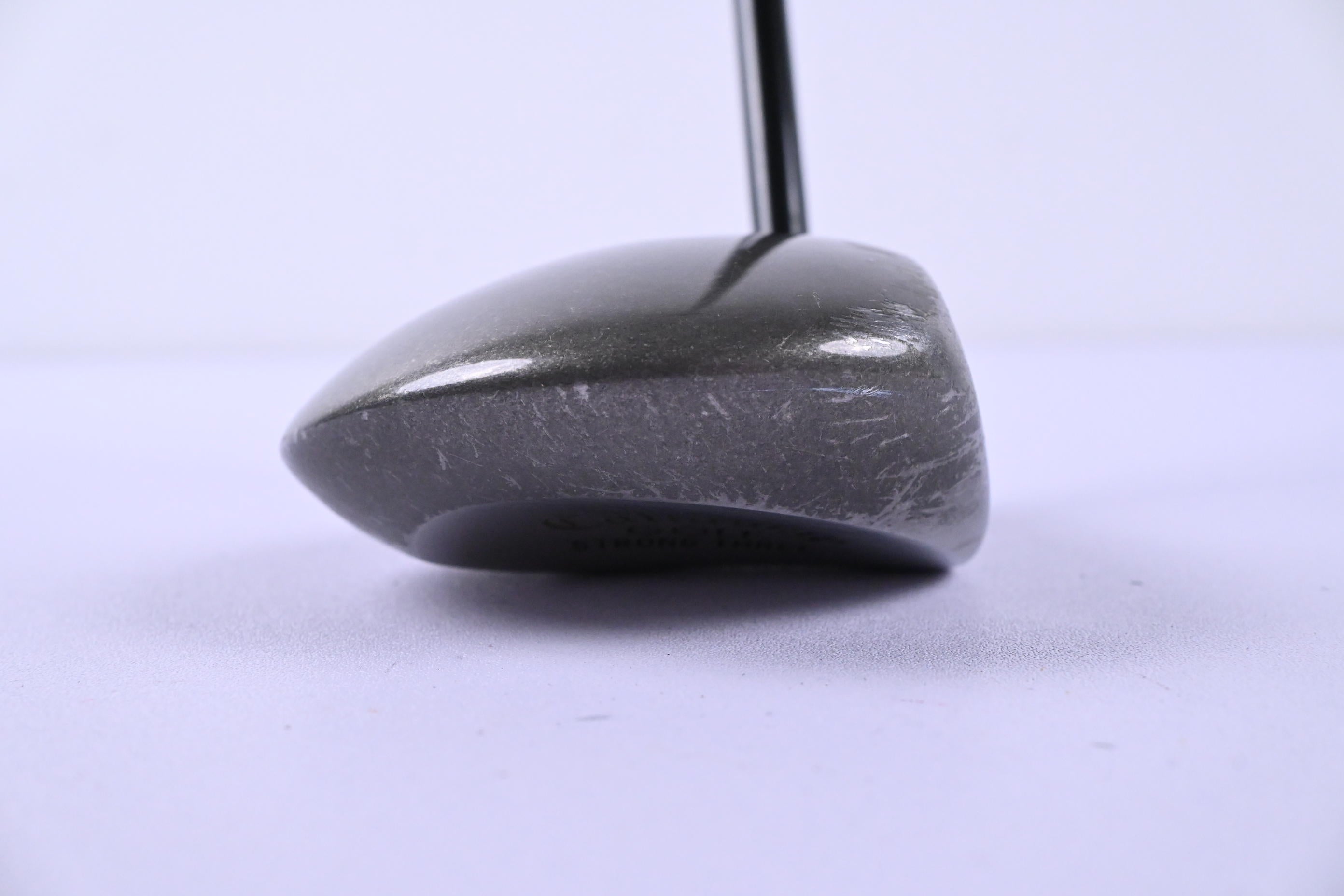 Callaway Big Bertha Warbird #3 Wood / 13.5 Degree / Regular Flex Graphite Shaft