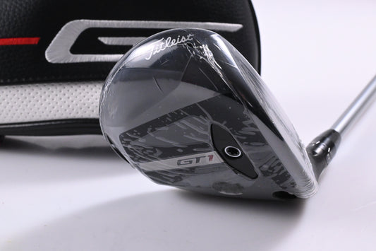 Ladies Titleist GT1 #7 Wood / 21 Degree / Ladies Flex Fujikura Air Speeder 35