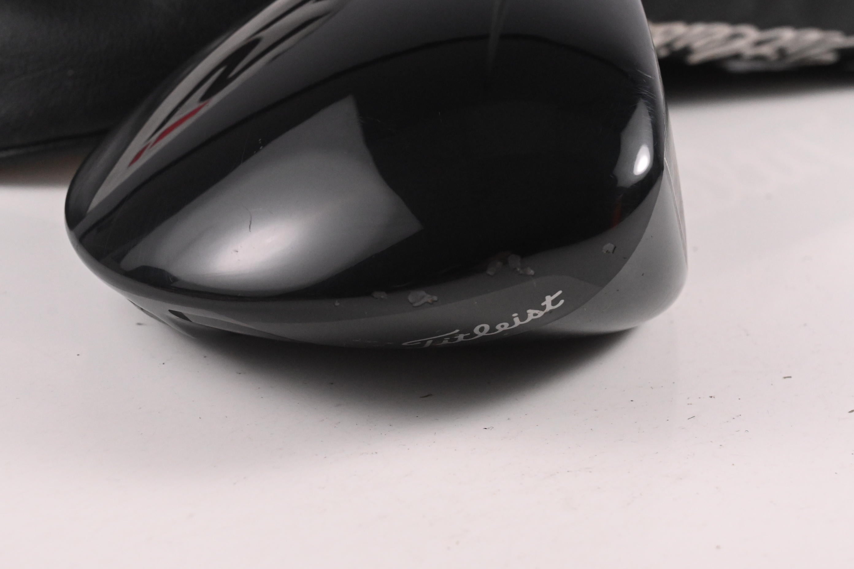 Titleist TSi3 Driver / 10 Degree / Stiff Flex Aldila Rogue Black 70 Shaft