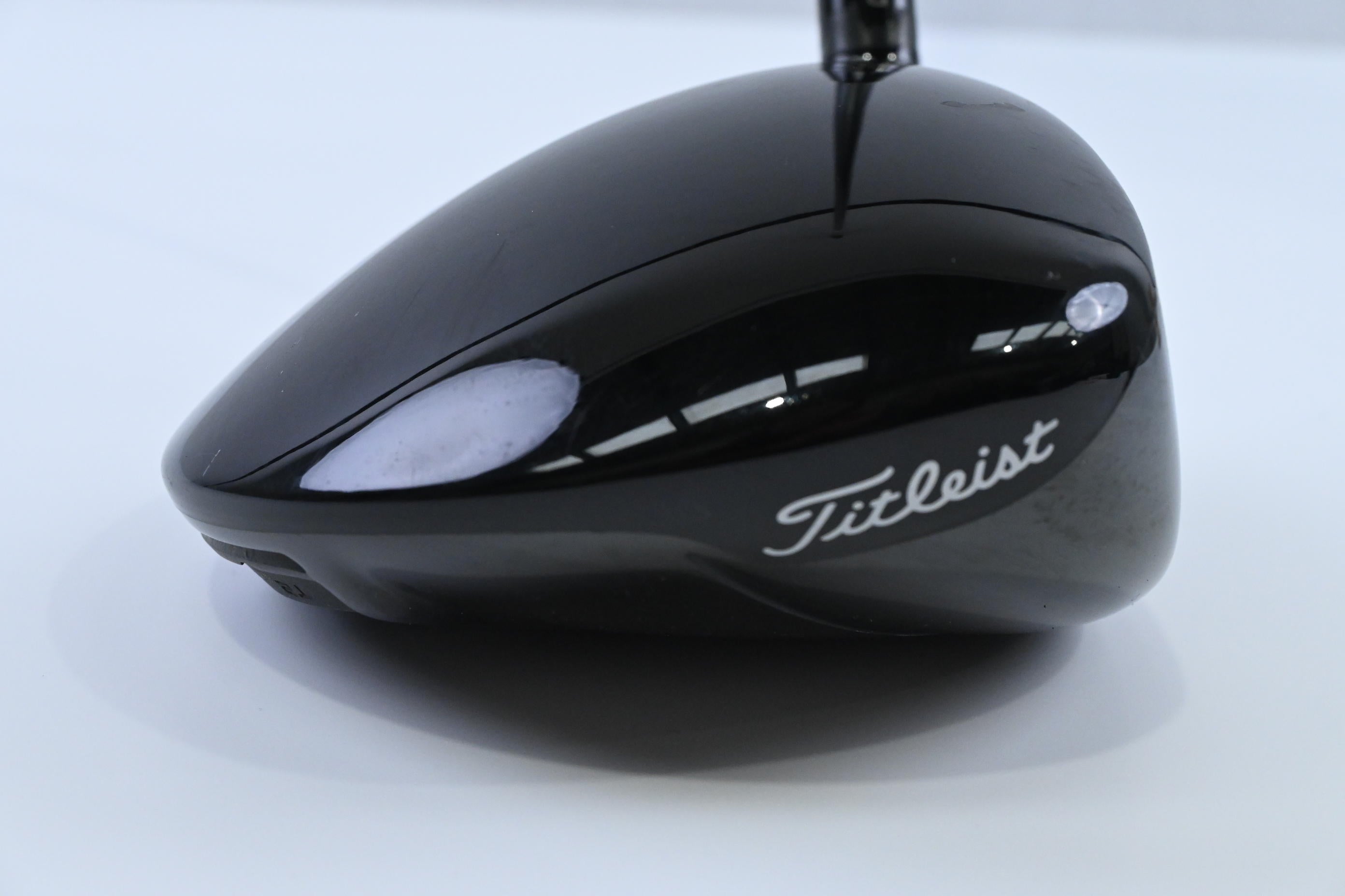 Titleist TSR3 Driver / 10 Degree / X-Flex HZRDUS Smoke Black 60 Shaft