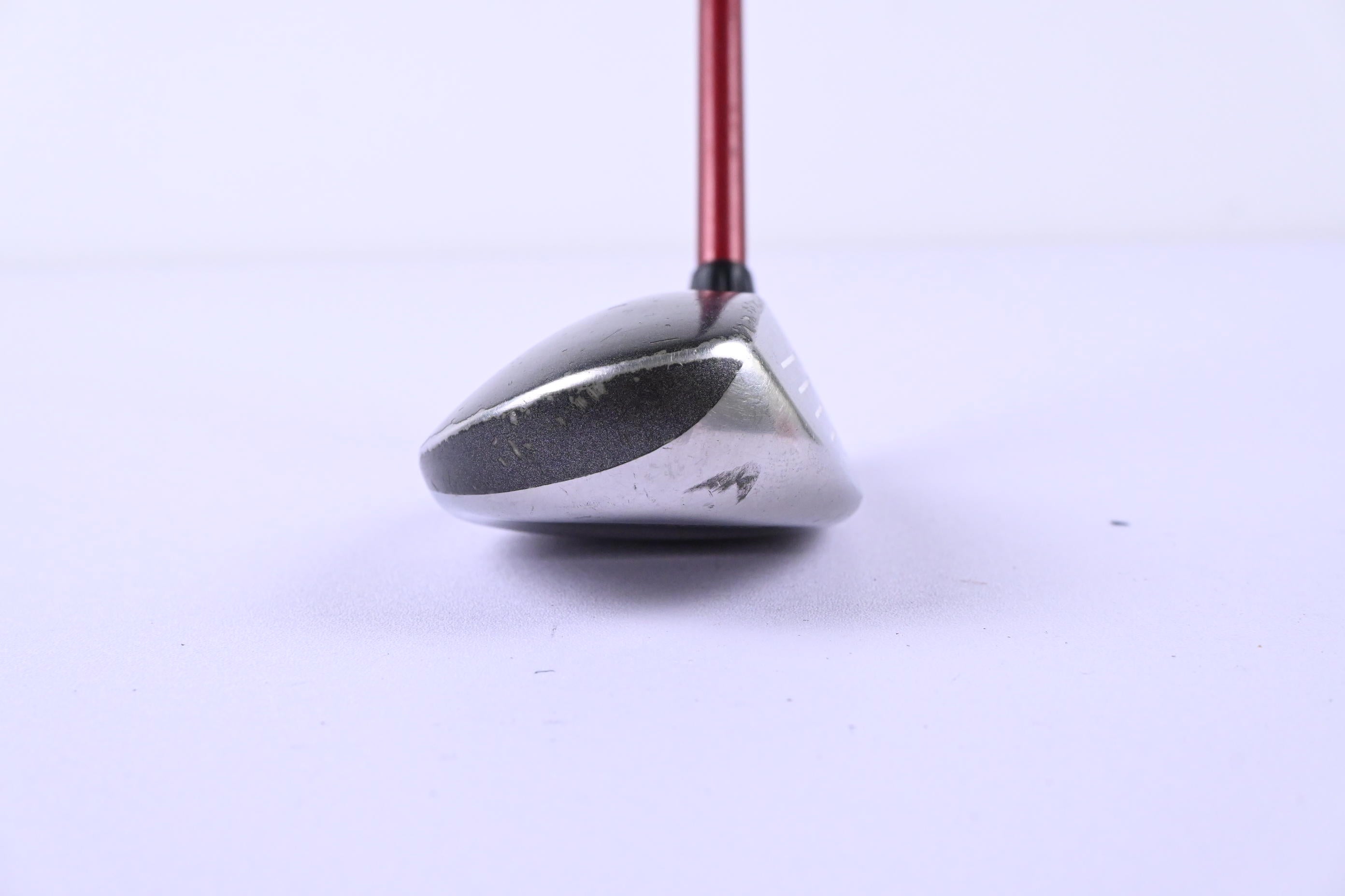 Callaway Heavenwood #5 Hybrid / 26 Degree / Senior Flex Callaway RCH 75 Shaft