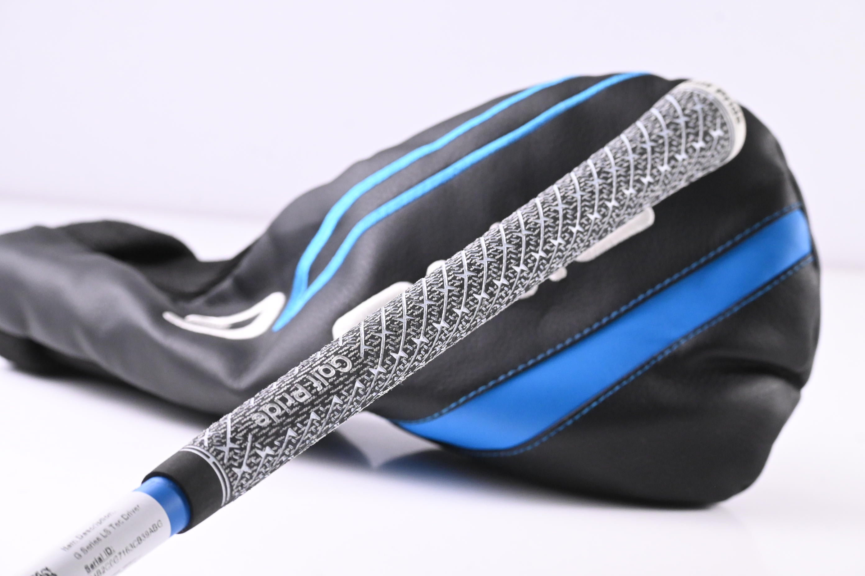 Ping G Series SF Tec Driver / 10 Degree / Regular Flex Ping Alta 55 Shaft