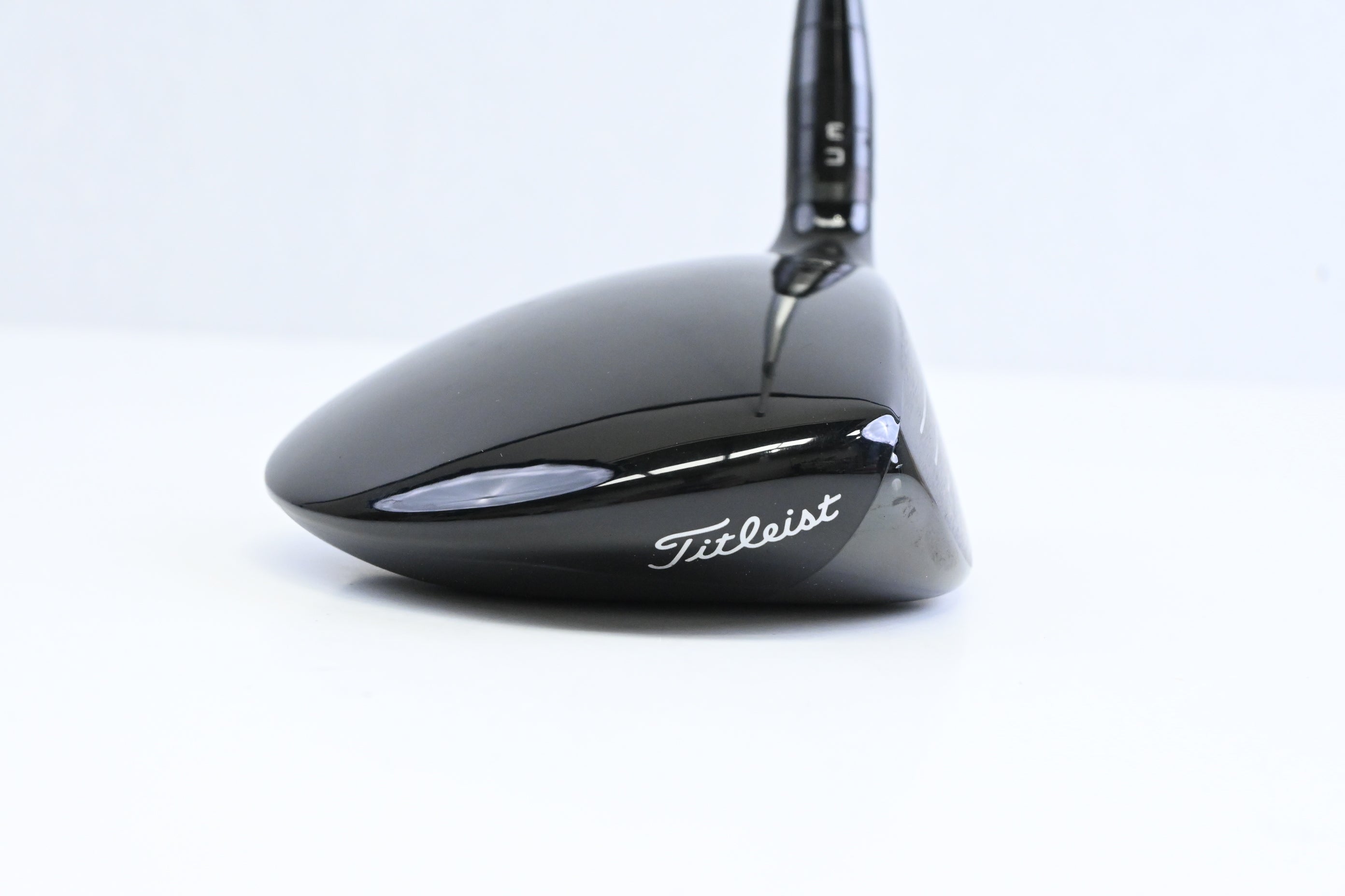 Titleist GT1 #4 Wood / 18 Degree / Regular Flex Fujikura AirSpeeder 40 Shaft