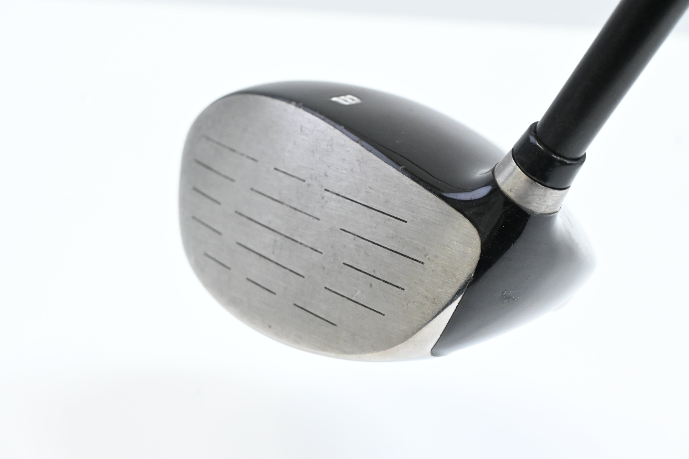 Wilson Deep Red II Driver / 10.5 Degree / Regular Flex Wilson ProLite+ Shaft