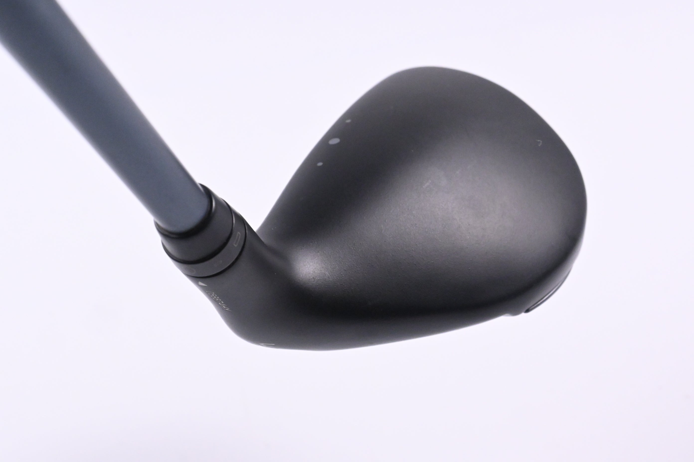 Ping G425 #3 Hybrid / 19 Degree / Regular Flex Ping Alta CB Slate 70 Shaft