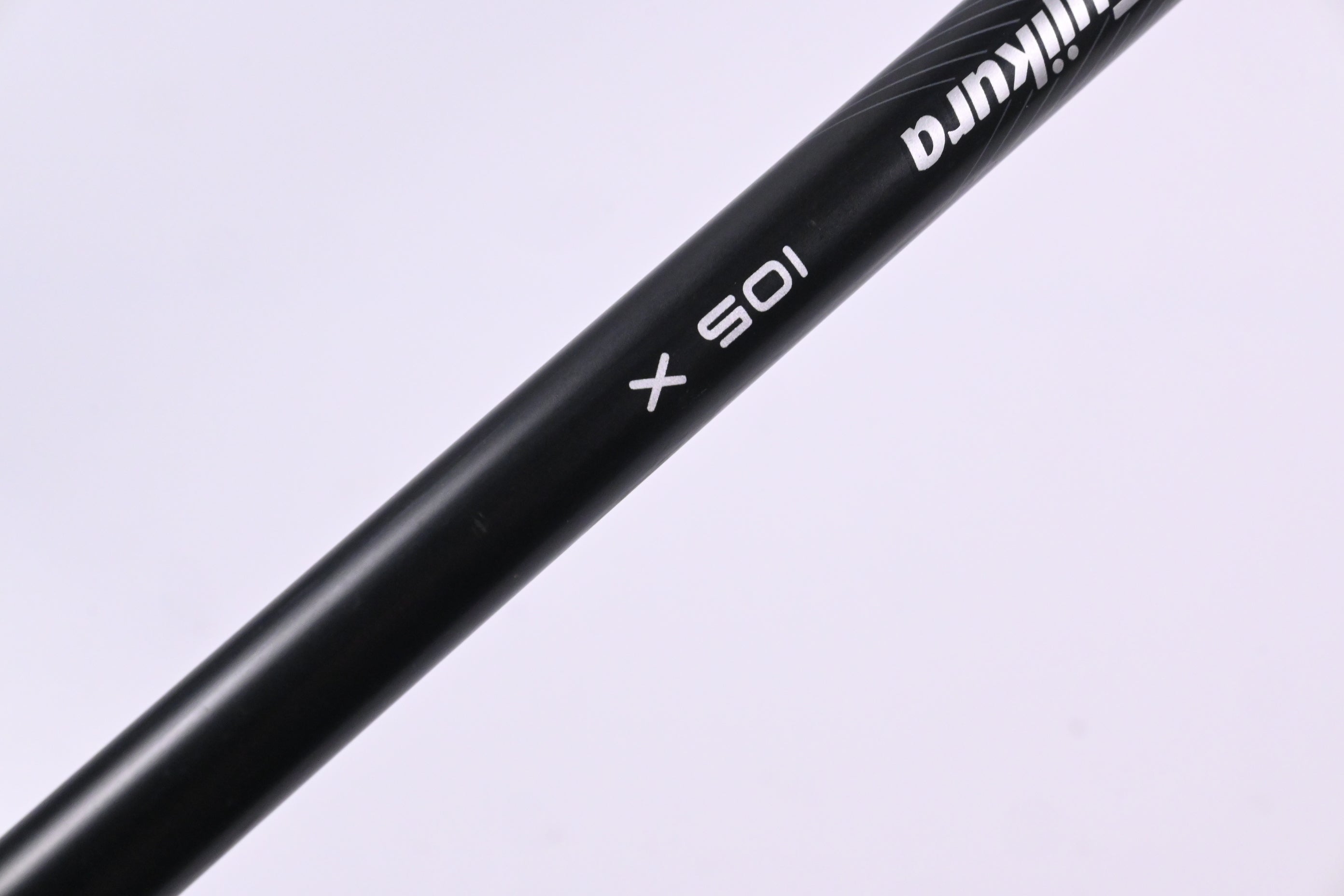 Mizuno T24 Sand Wedge / 54 Degree / X-Flex Fujikura Axiom Velocore 105 Shaft