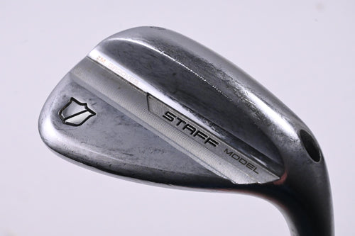 Wilson Staff Model ZM Sand Wedge / 56 Degree / X-Flex N.S.Pro Modus 3 Tour 120