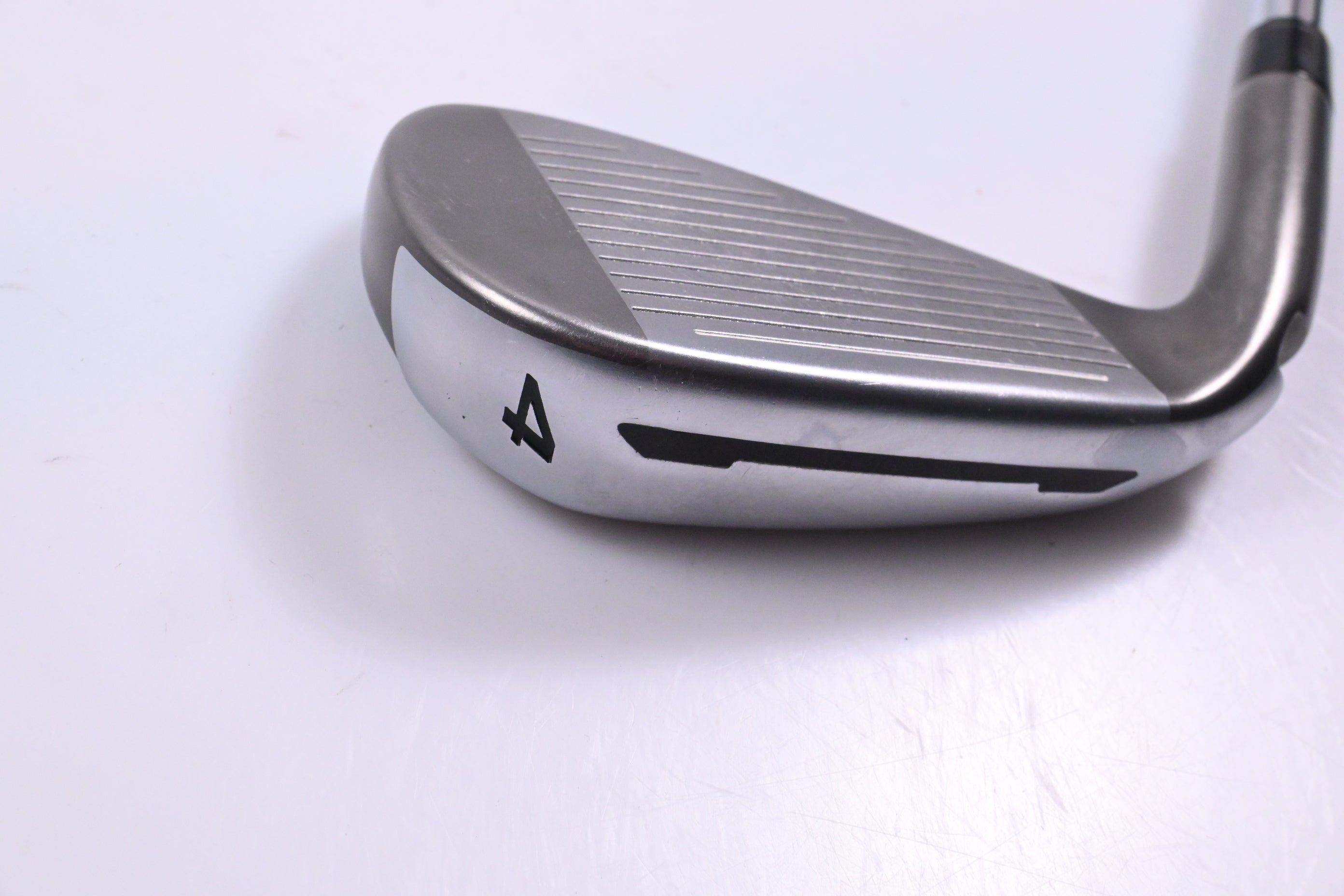 Taylormade Speedblade #4 Iron / 20 Degree / Regular Flex Taylormade Speed Blade