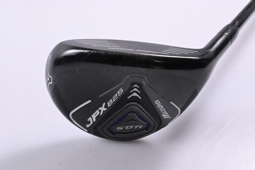 Mizuno JPX 825 #2 Hybrid / 16 Degree / Regular Flex Fujikura Orochi 70 Shaft