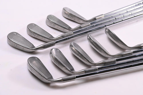 Ping Eye 2+ Irons / 3-PW+SW / Brown Dot / Regular Flex Ping Shafts