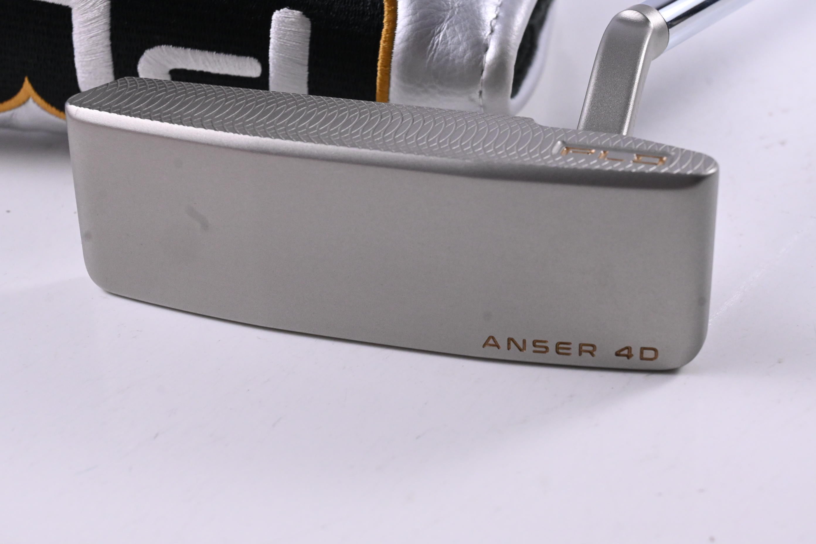 Ping PLD Milled Anser 4D 2025 Putter / 33.5 Inch
