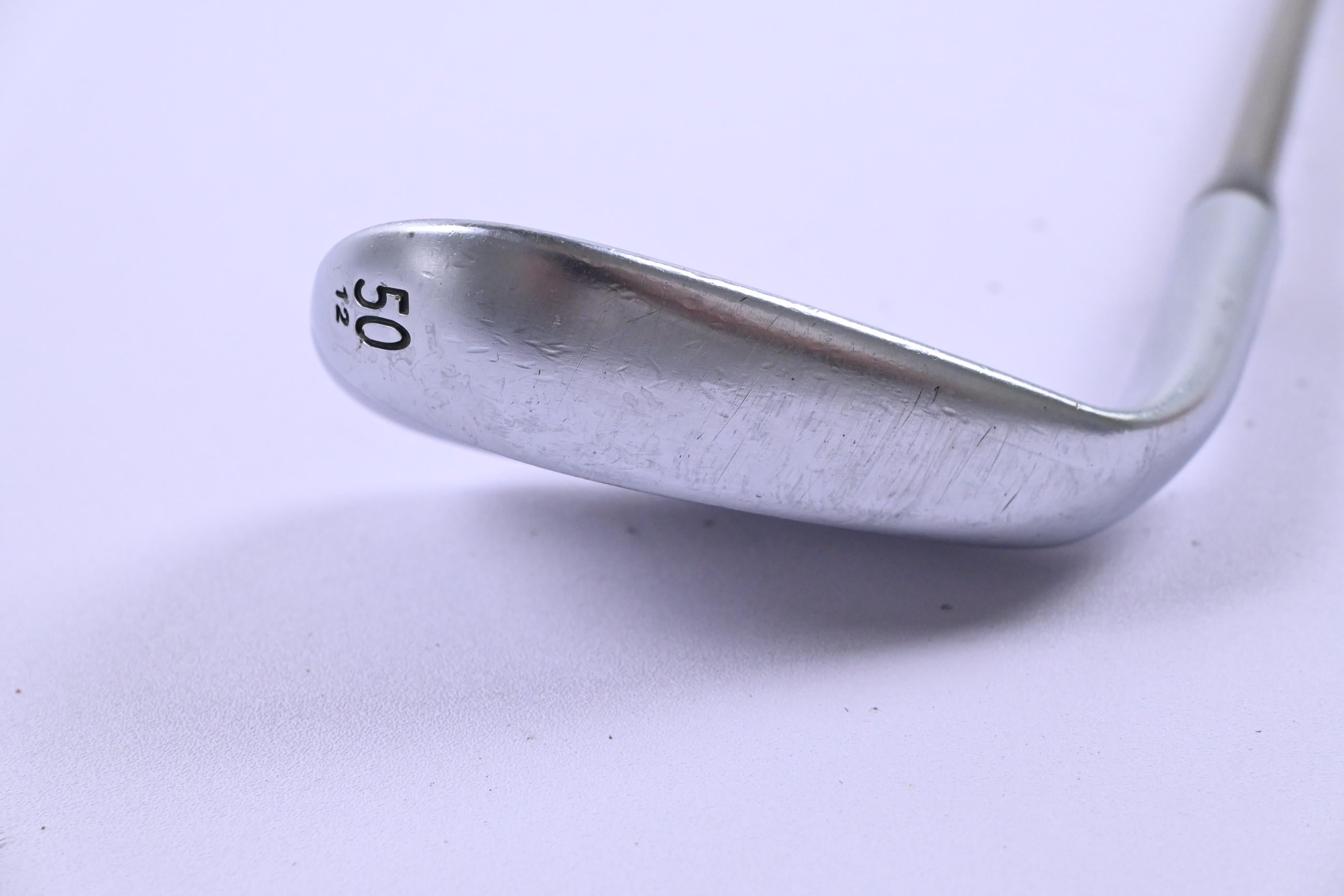 Ping Glide 2.0 Gap Wedge / 50 Degree / Red Dot / Regular Flex UST Recoil 95