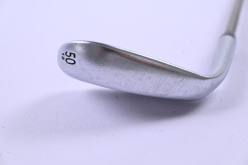 Ping Glide 2.0 Gap Wedge / 50 Degree / Red Dot / Regular Flex UST Recoil 95