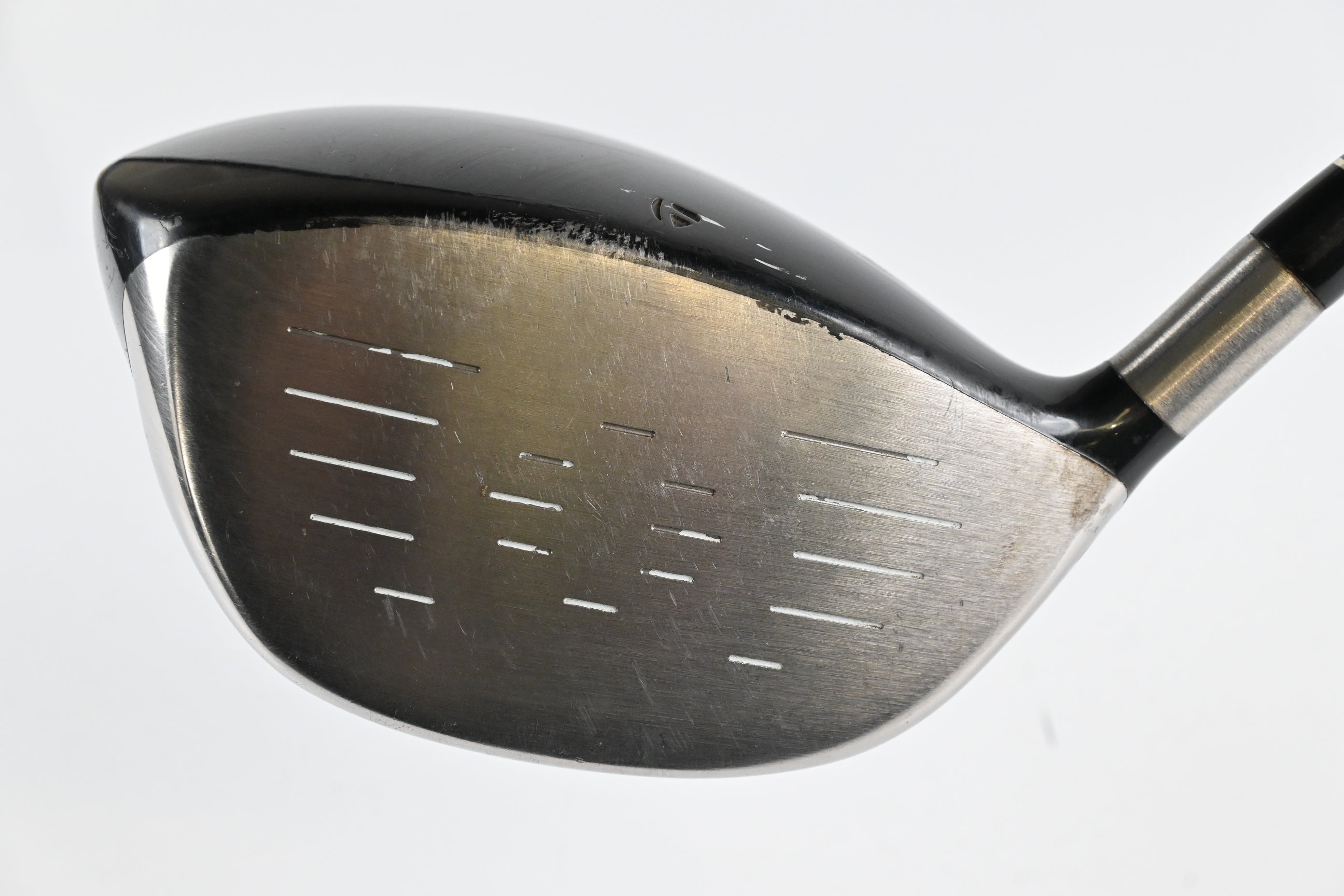 Taylormade R580 XD Driver / 10.5 Degree / Regular Flex Taylormade M.A.S.2 65