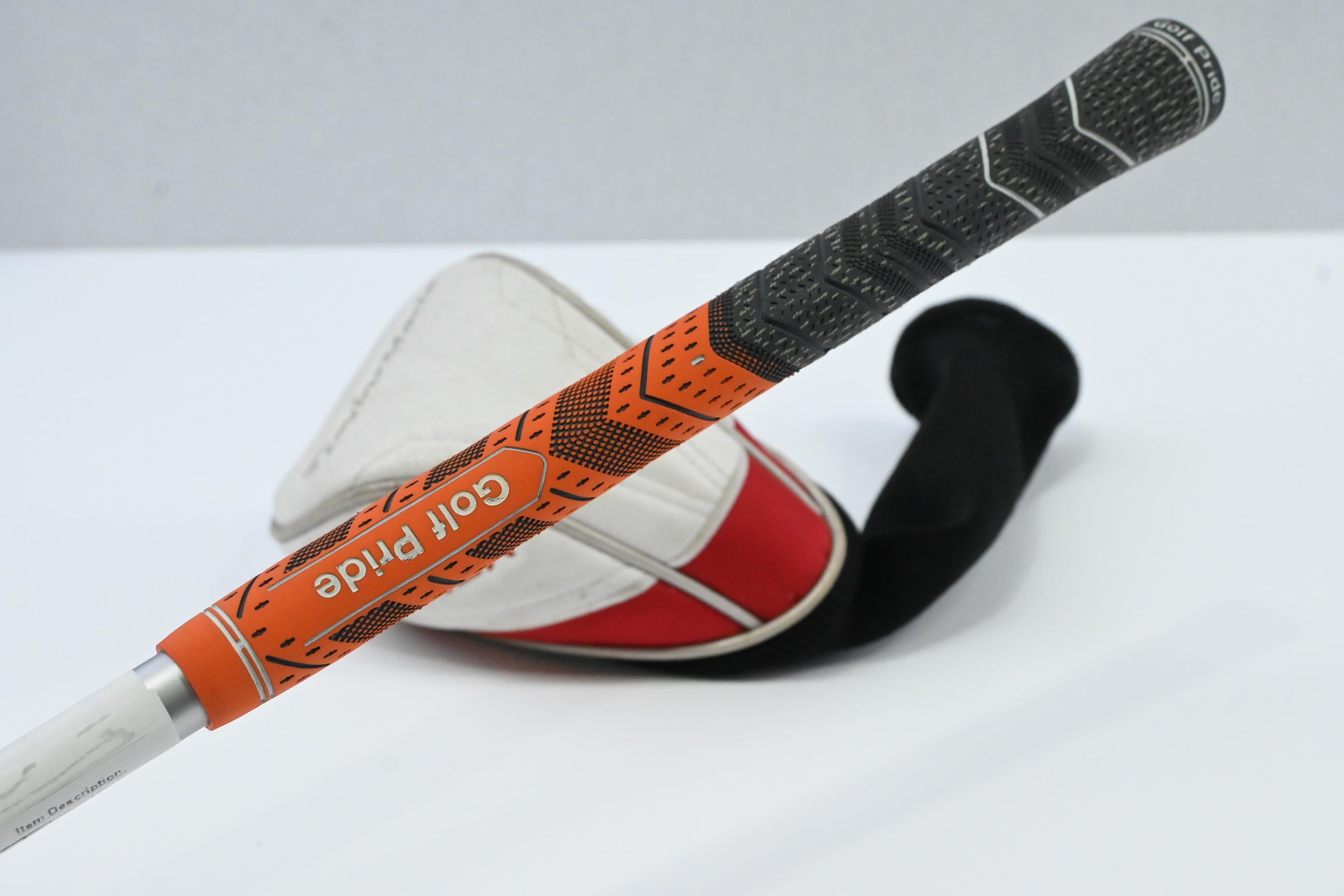 Taylormade Aeroburner Mini Driver / 14 Degree / Regular Flex Matrix Speed 60