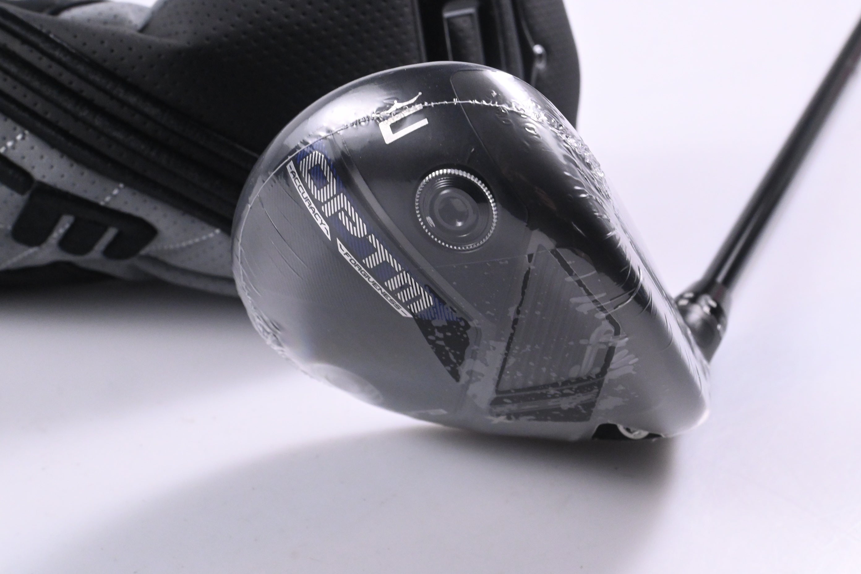 Cobra OPTM X #9 Wood / 24 Degree / Regular Flex Tensei AV Blue 65 Shaft