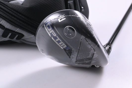 Cobra OPTM X #9 Wood / 24 Degree / Regular Flex Tensei AV Blue 65 Shaft