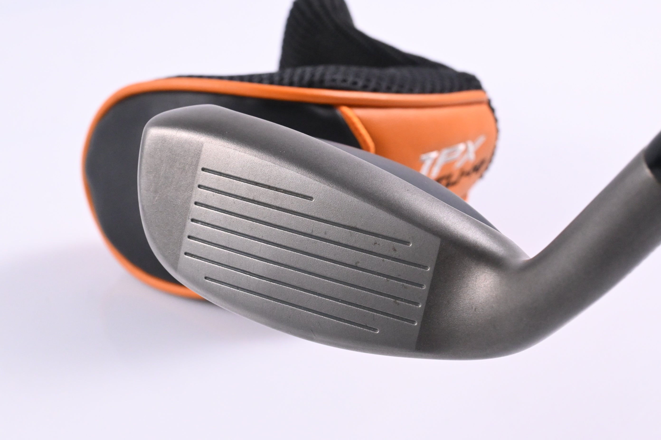 Mizuno JPX Fli-Hi #6 Hybrid / 28 Degree / Regular Flex Fujikura Mizuno Orochi 65