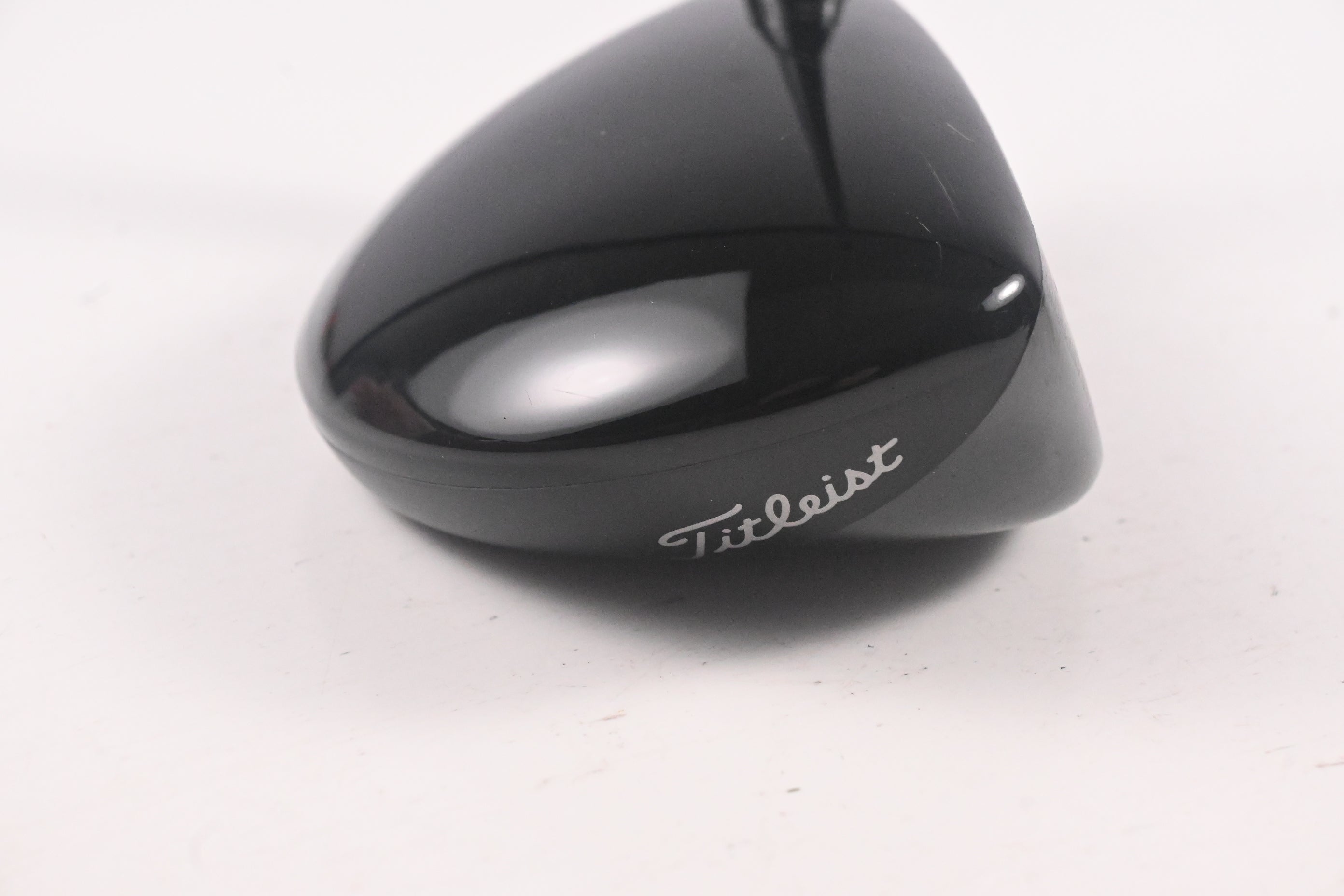 Titleist TSR2 #4 Hybrid / 21 Degree / Stiff Flex HZRDUS Smoke Black RDX 80 Shaft