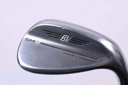 Titleist Vokey SM9 Sand Wedge / 56 Degree / Wedge Flex Vokey SM9 Shaft