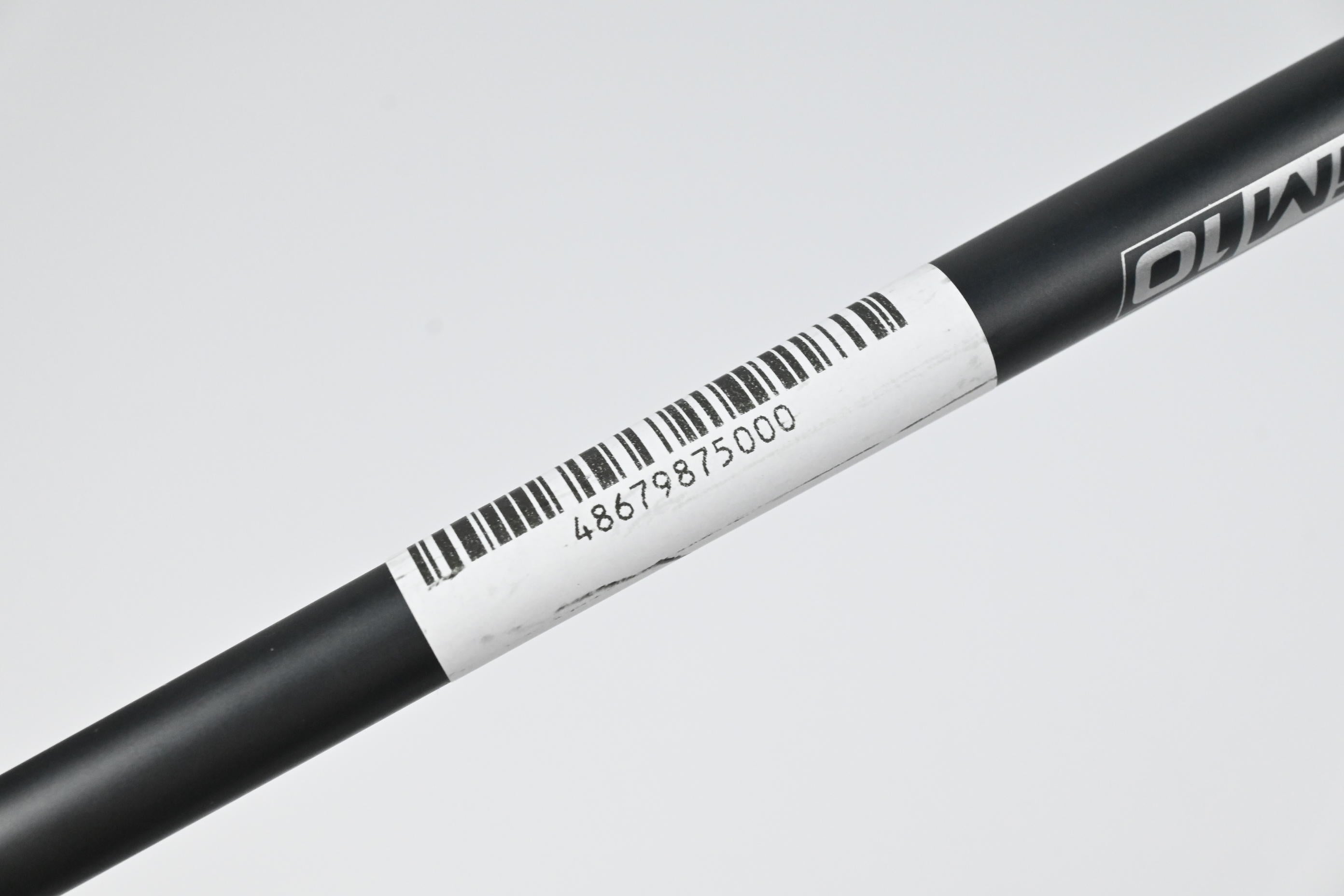 Project X HZRDUS Smoke IM10 60 #5 Wood Shaft / Stiff Flex / Cobra 2nd Gen