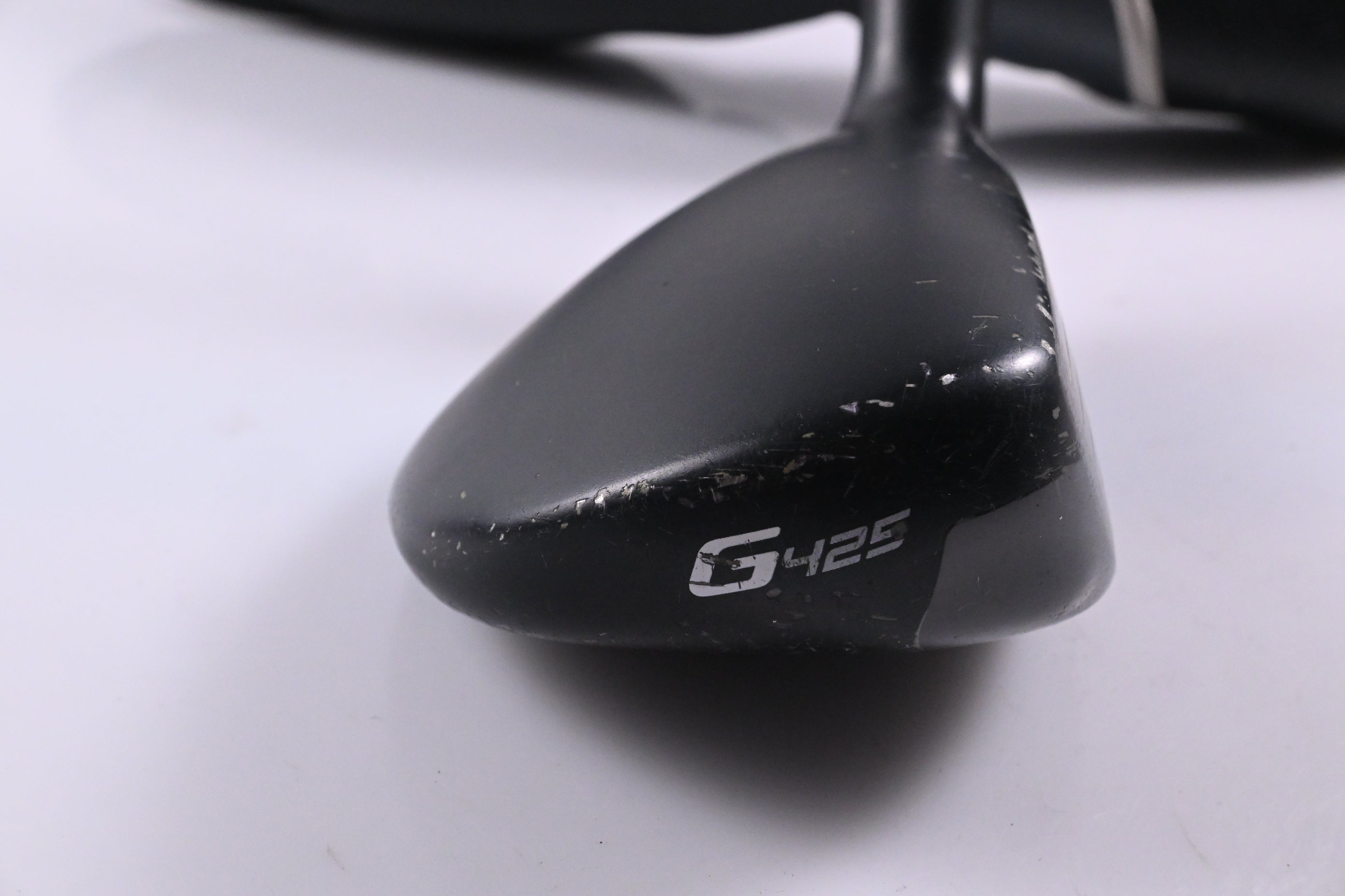 Ping G425 #3 Hybrid / 19 Degree / Regular Flex Ping Alta CB Slate 70 Shaft