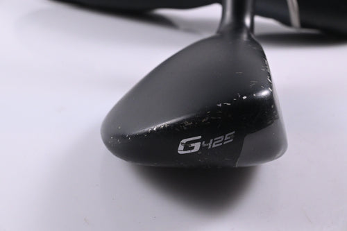 Ping G425 #3 Hybrid / 19 Degree / Regular Flex Ping Alta CB Slate 70 Shaft