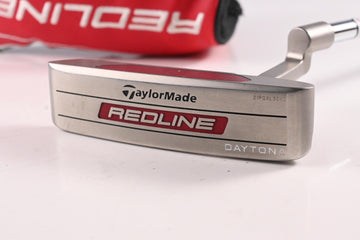 Taylormade Redline Daytona Putter / 34 Inch