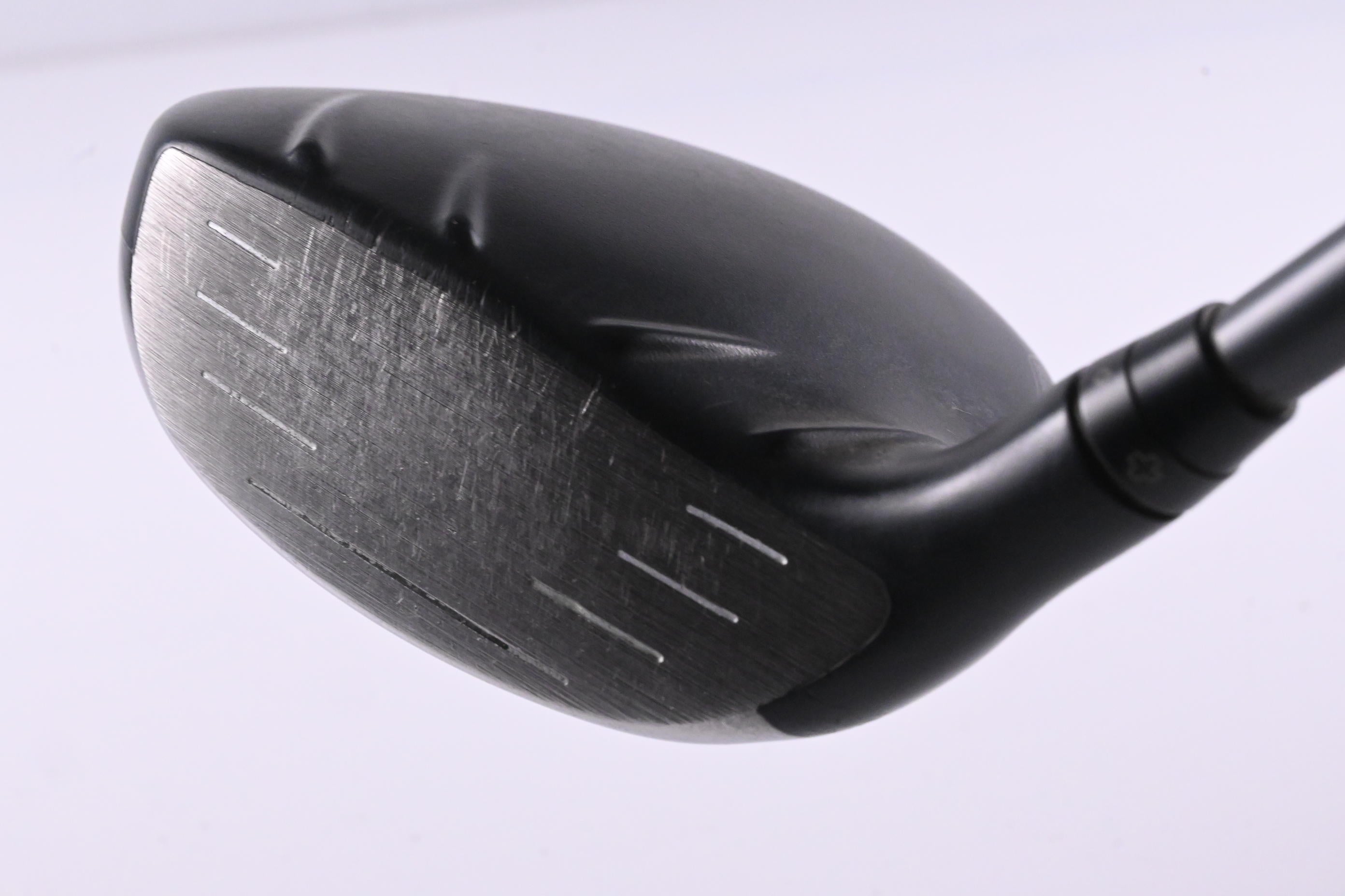 Ping G Series SF Tec #3 Wood / 16 Degree / Regular Flex Ping Alta 65 Shaft