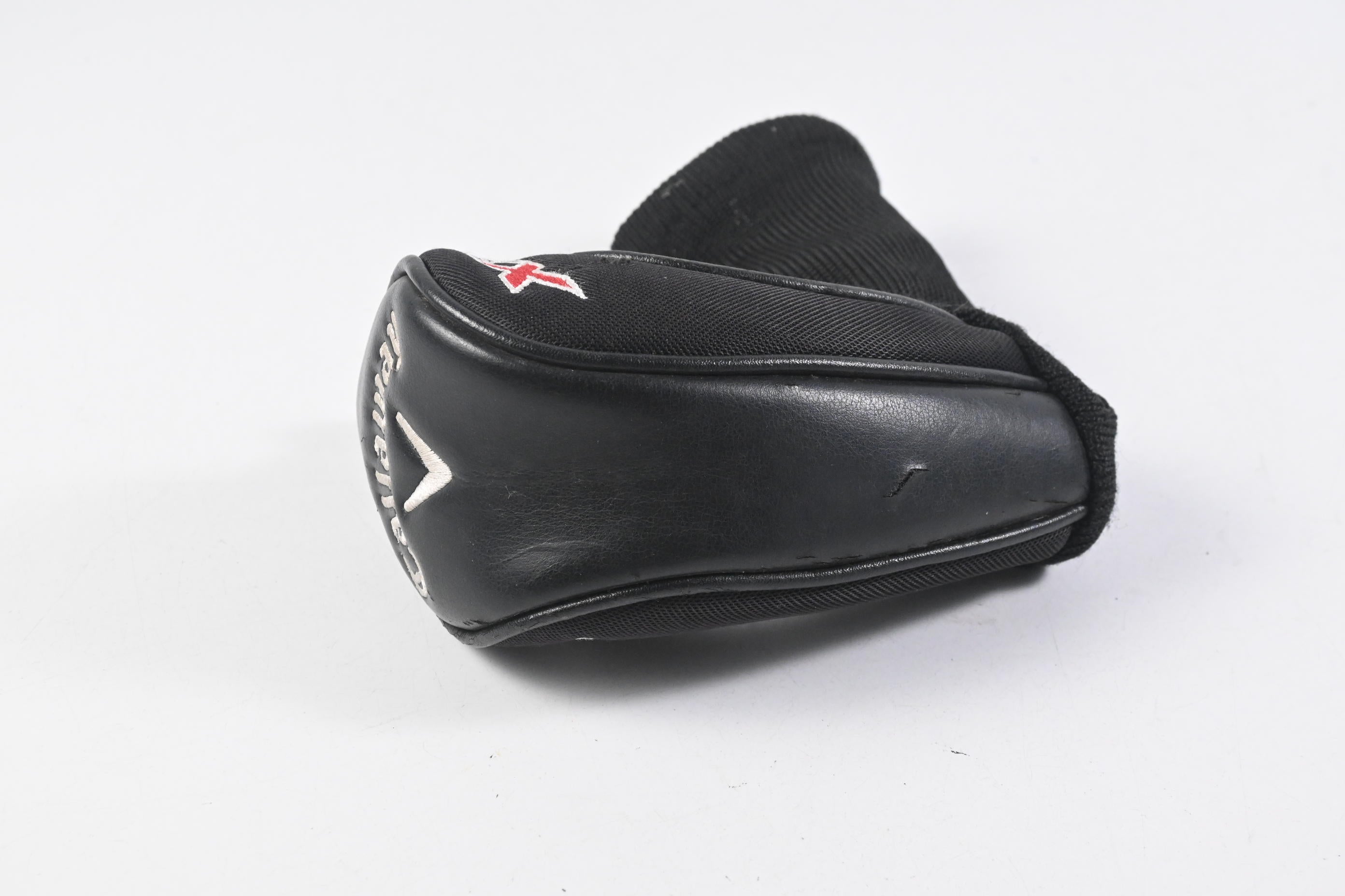 Left Hand Callaway X Hot #3 Hybrid / 19 Degree / Regular Flex Callaway X Hot 60