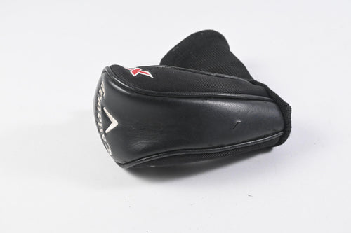 Left Hand Callaway X Hot #3 Hybrid / 19 Degree / Regular Flex Callaway X Hot 60