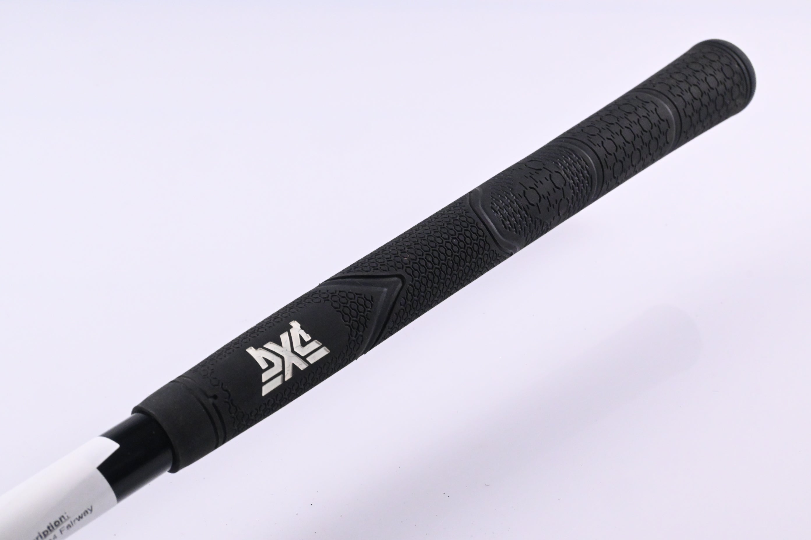 PXG 0341 XF Gen4 #3 Wood / 16 Degree / Stiff Flex Diamana S Limited 70 Shaft