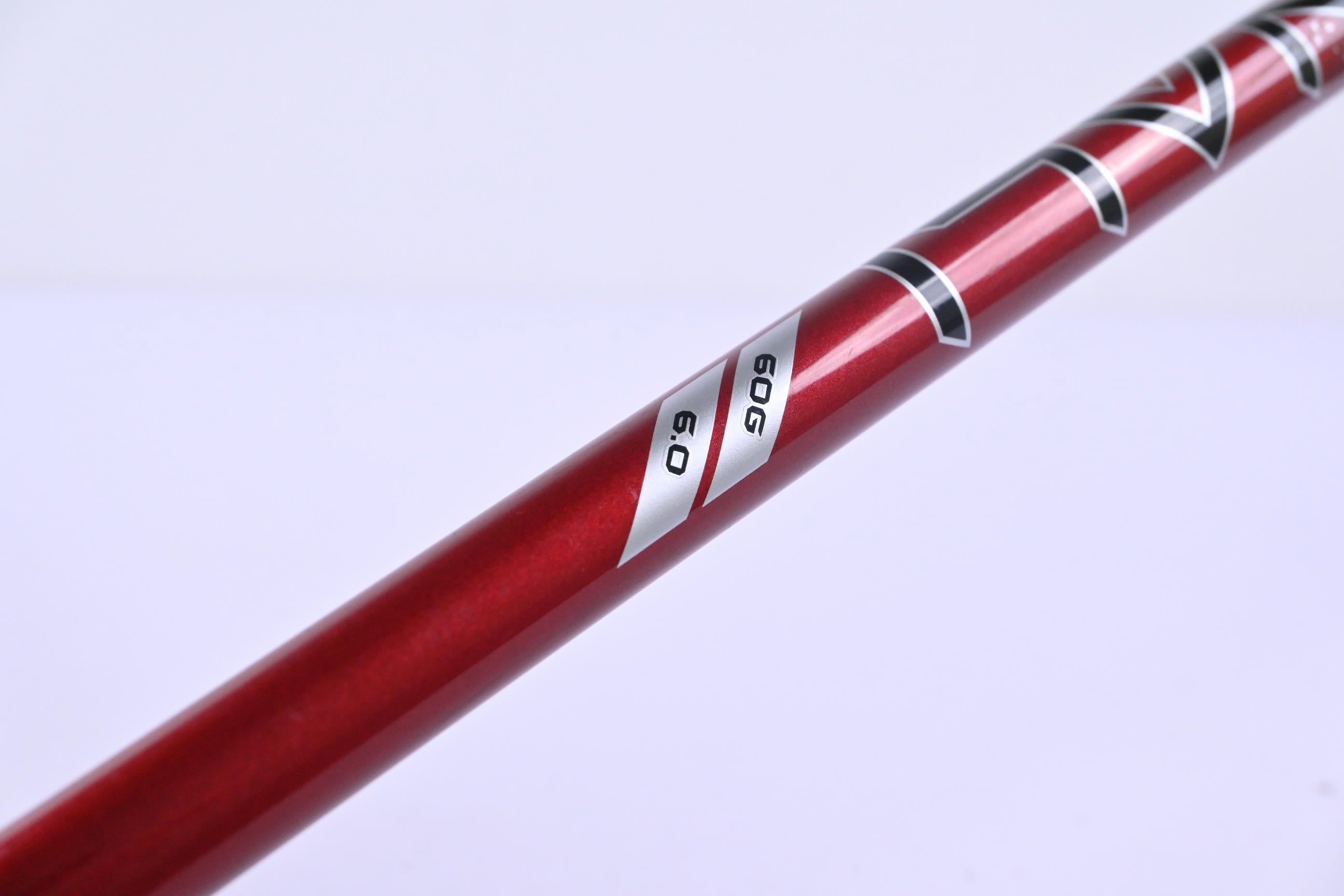 Titleist GT2 #5 Wood / 18 Degree / Stiff Flex Project X Denali Red 60 Shaft