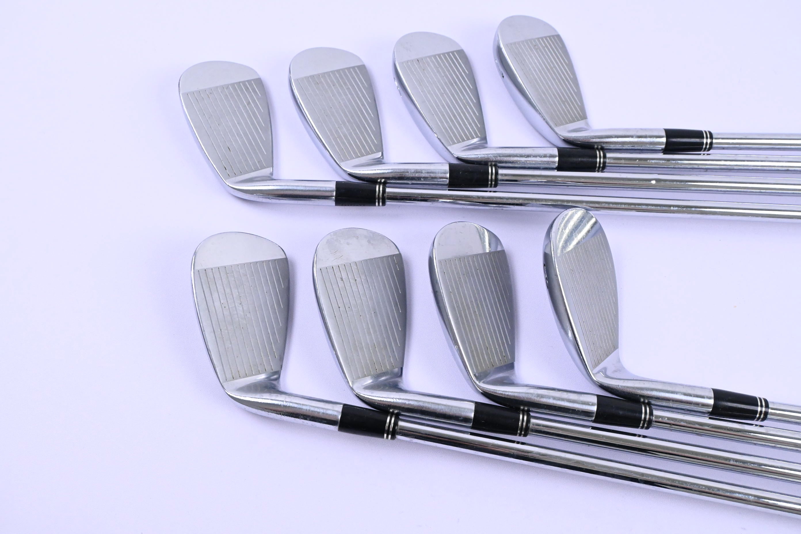 Srixon WR Irons / 4-PW+SW / Regular Flex N.S.PRO 950 GH Shafts