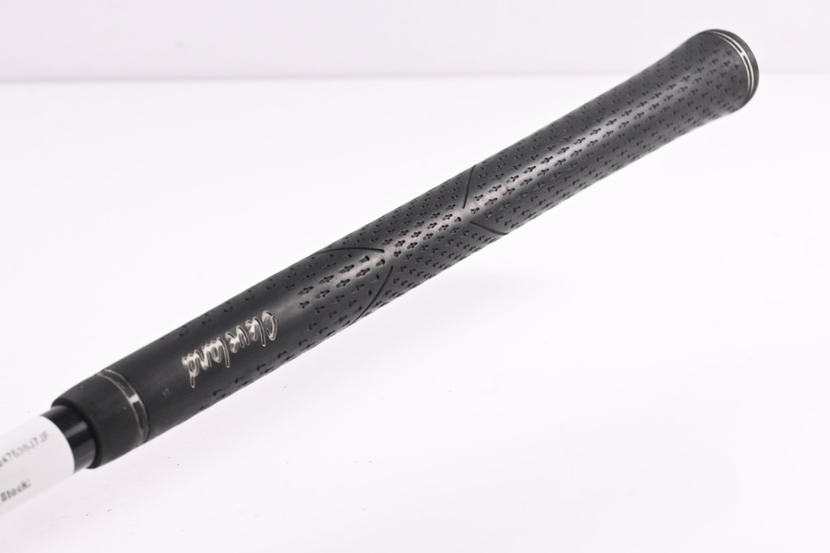 Cleveland Halo #2 Hybrid / 19 Degree / Stiff Flex Cleveland Halo Shaft